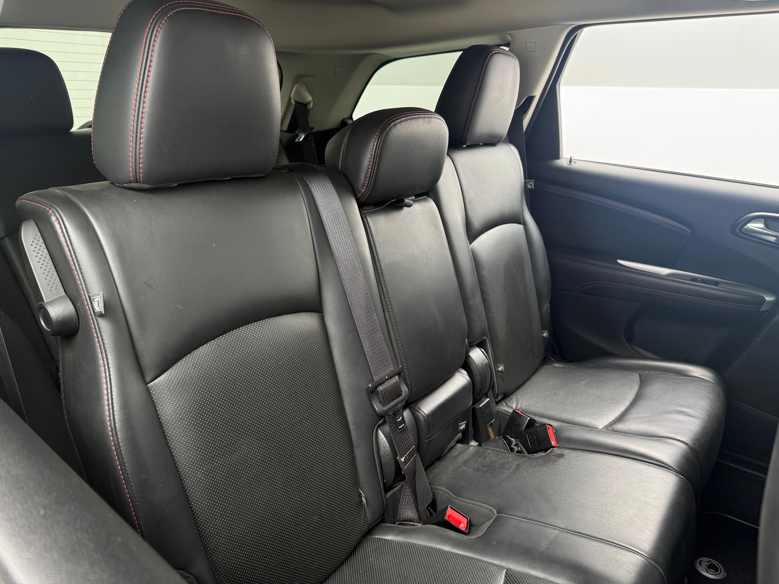 Thumbnail: 2017 Dodge Journey - 5
