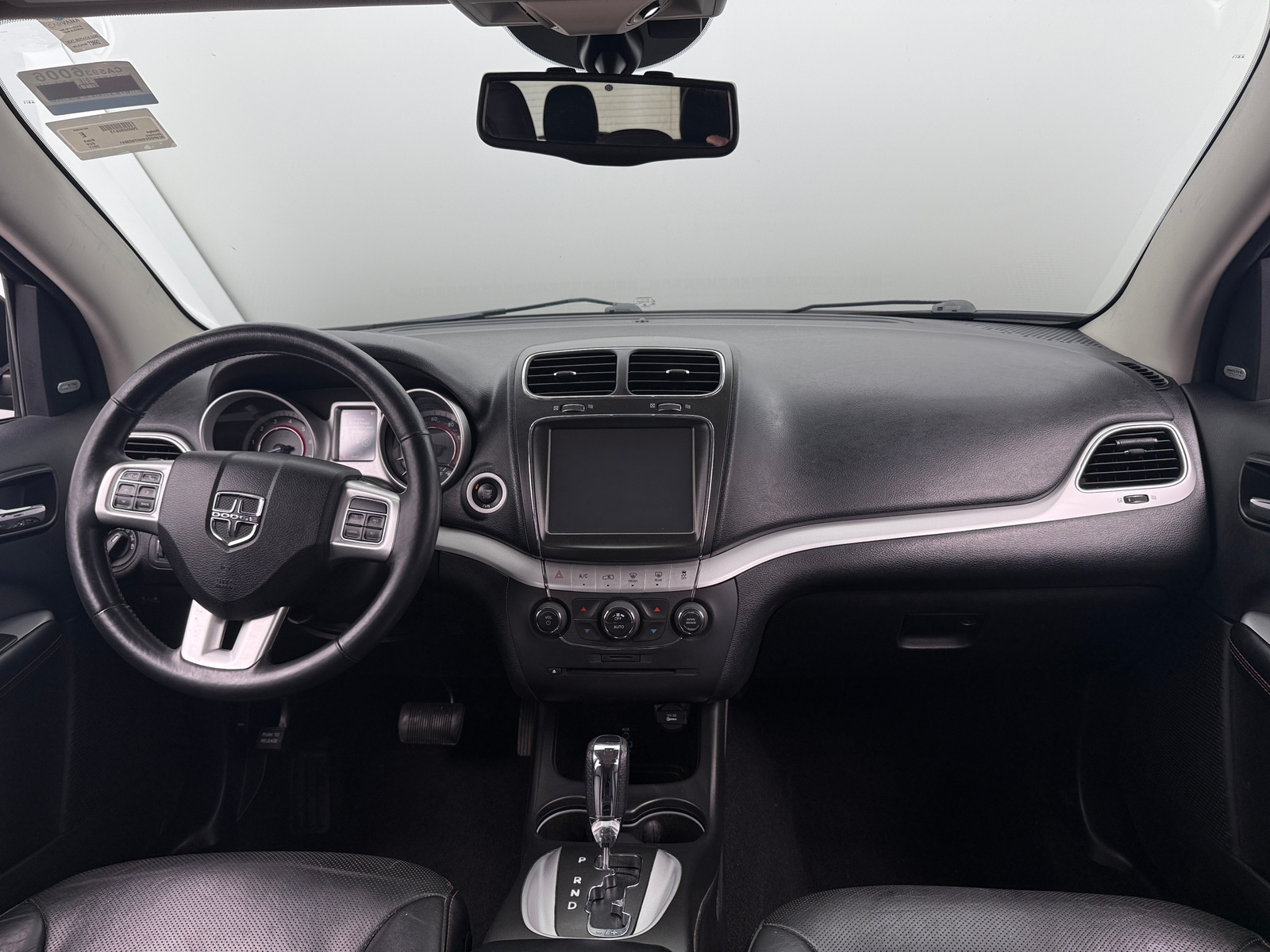 Thumbnail: 2017 Dodge Journey - 2