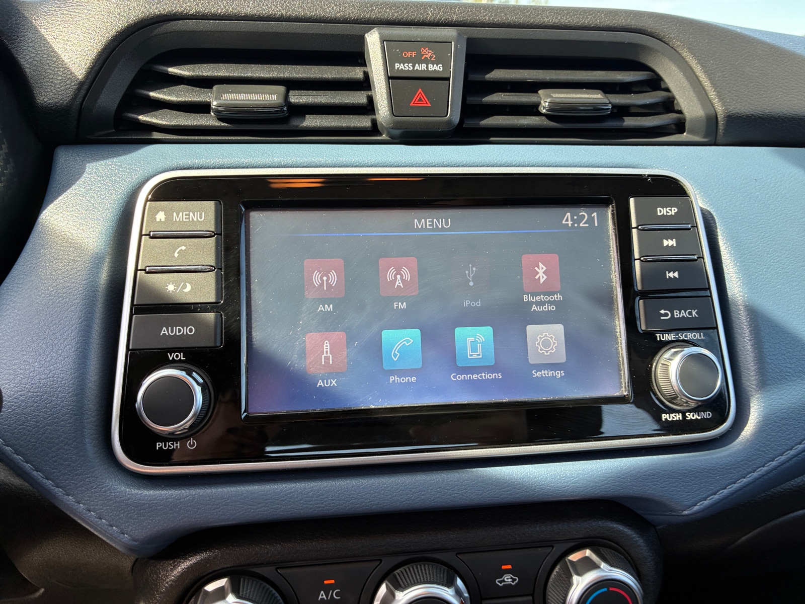 Thumbnail: 2025 Nissan Versa - 3