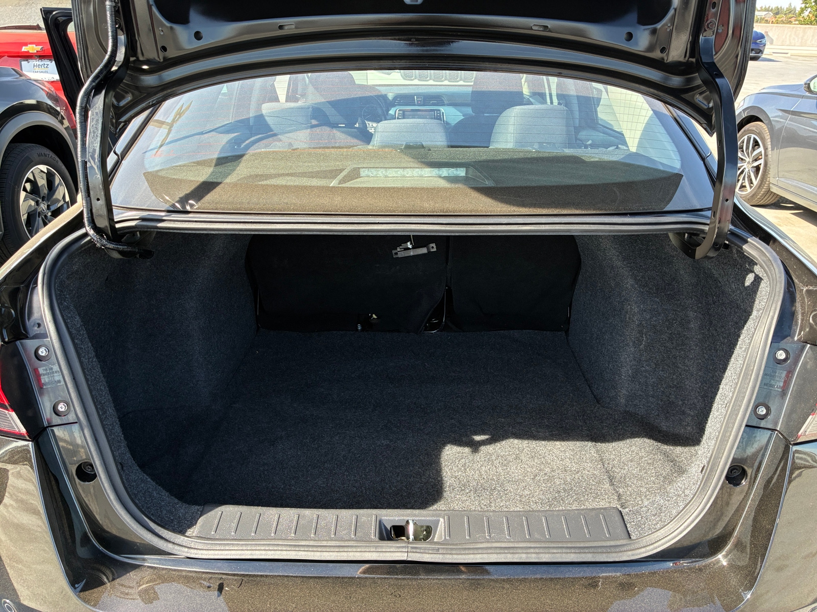 Thumbnail: 2025 Nissan Versa - 5