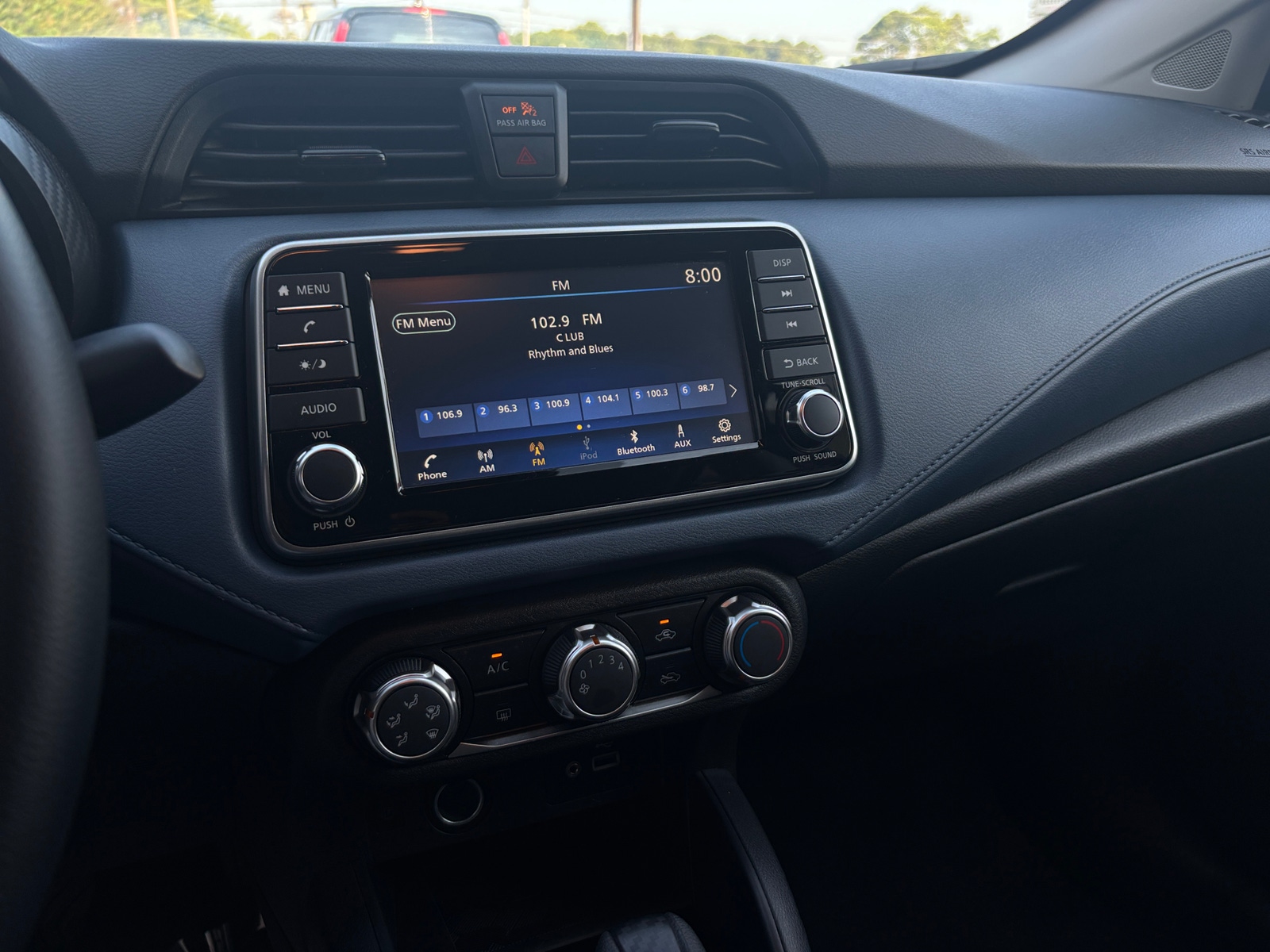 Thumbnail: 2025 Nissan Versa - 3