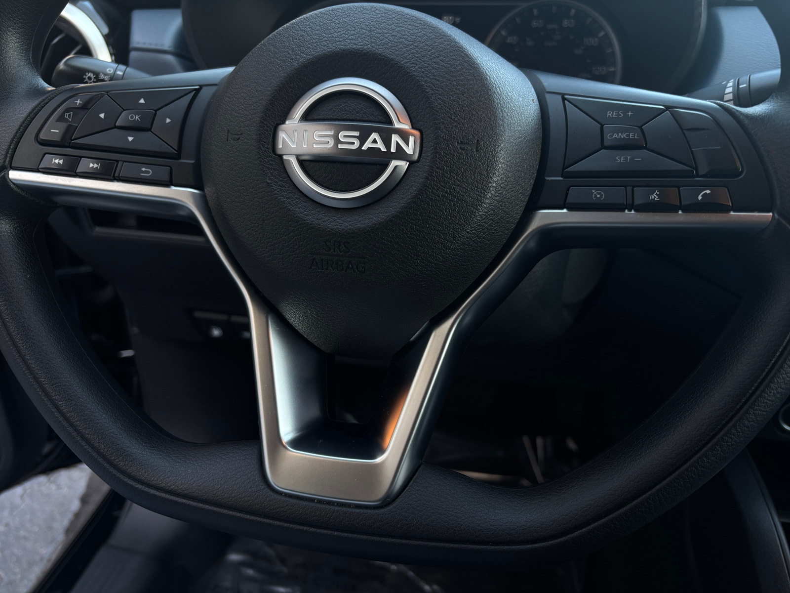 Thumbnail: 2025 Nissan Versa - 4