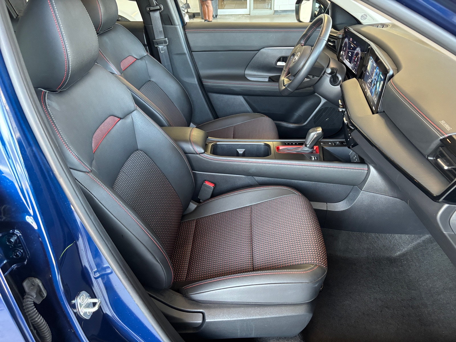 Thumbnail: 2026 Nissan Kicks - 2