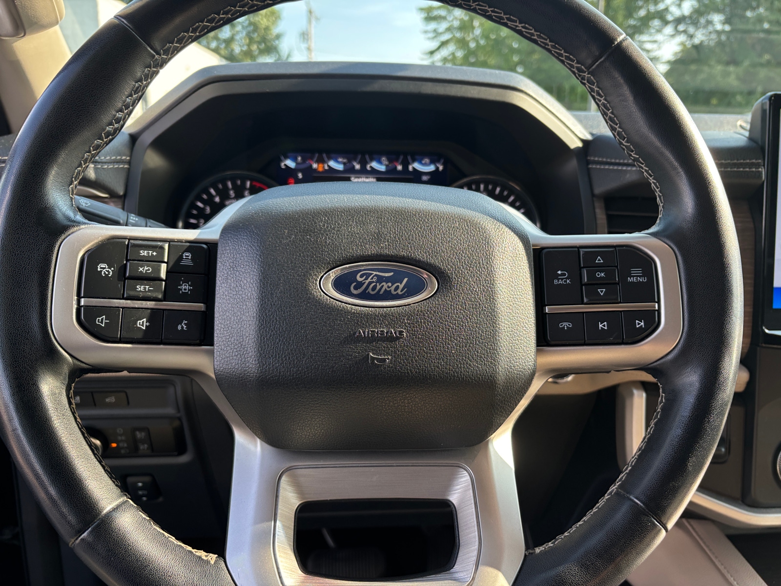 Thumbnail: 2024 Ford Expedition - 4