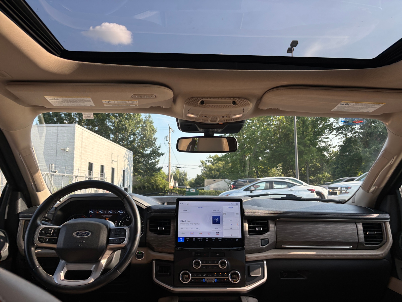 Thumbnail: 2024 Ford Expedition - 2