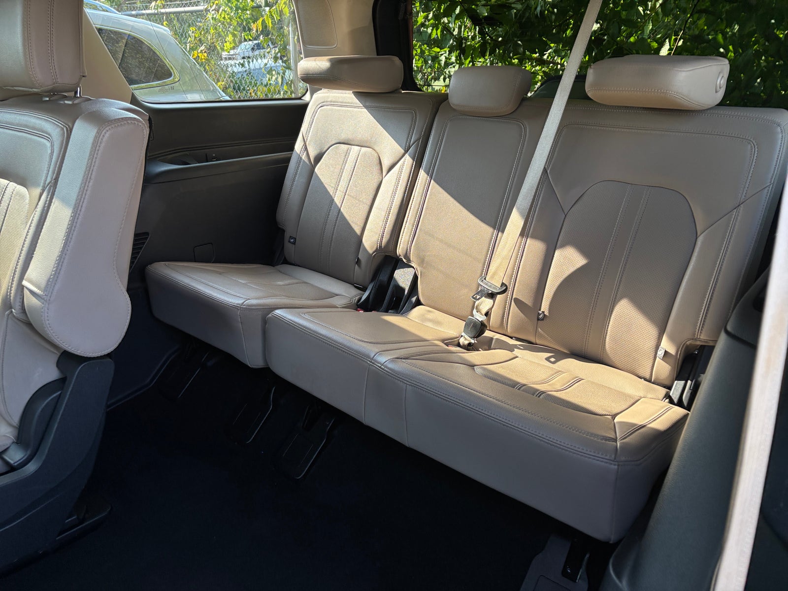 Thumbnail: 2024 Ford Expedition - 5