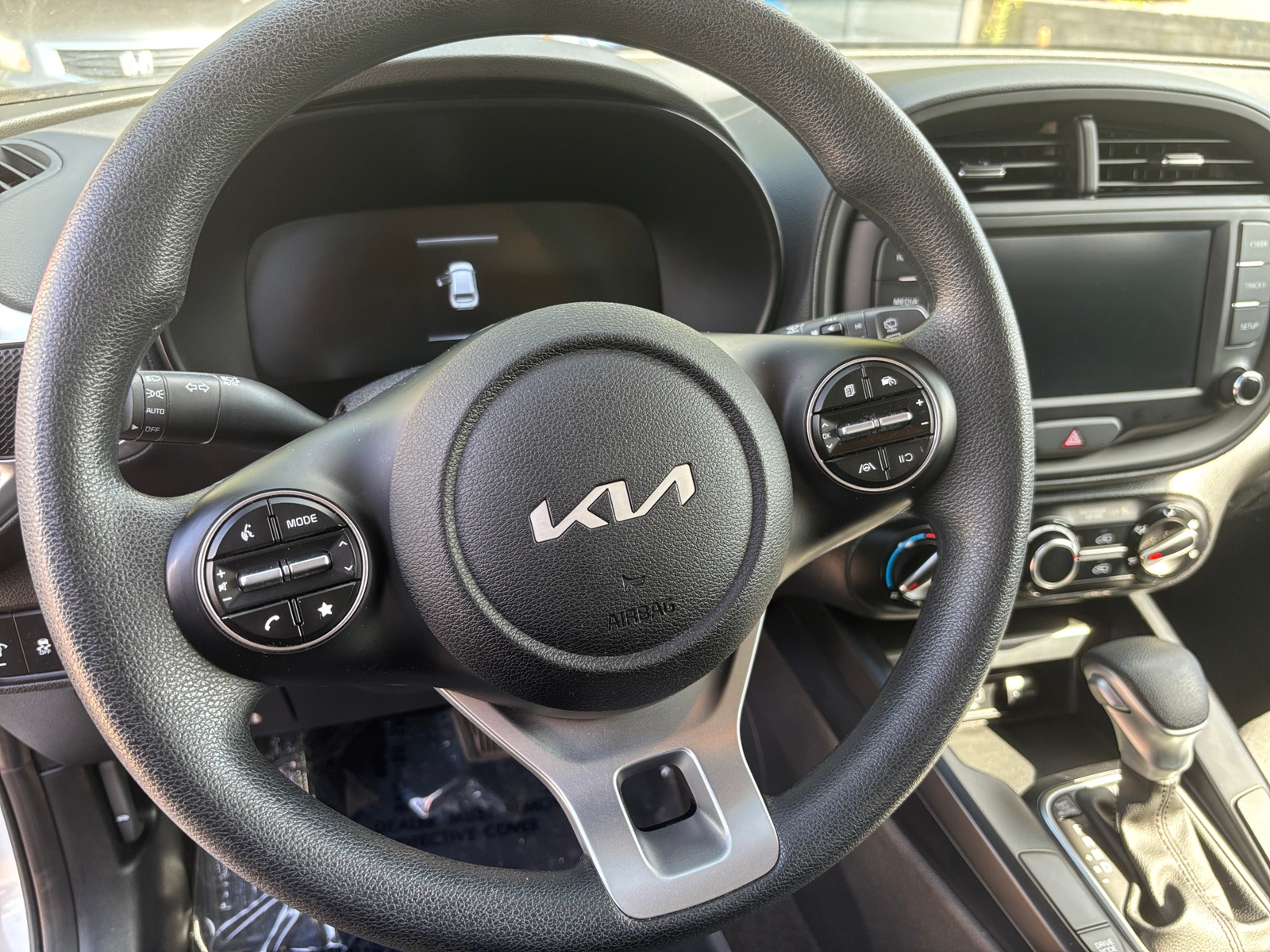 Thumbnail: 2025 Kia Soul - 4