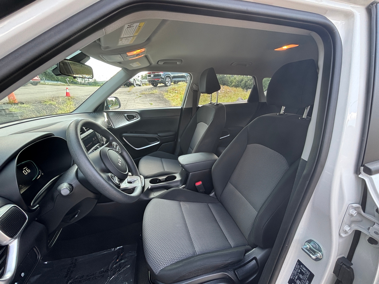 Thumbnail: 2025 Kia Soul - 2