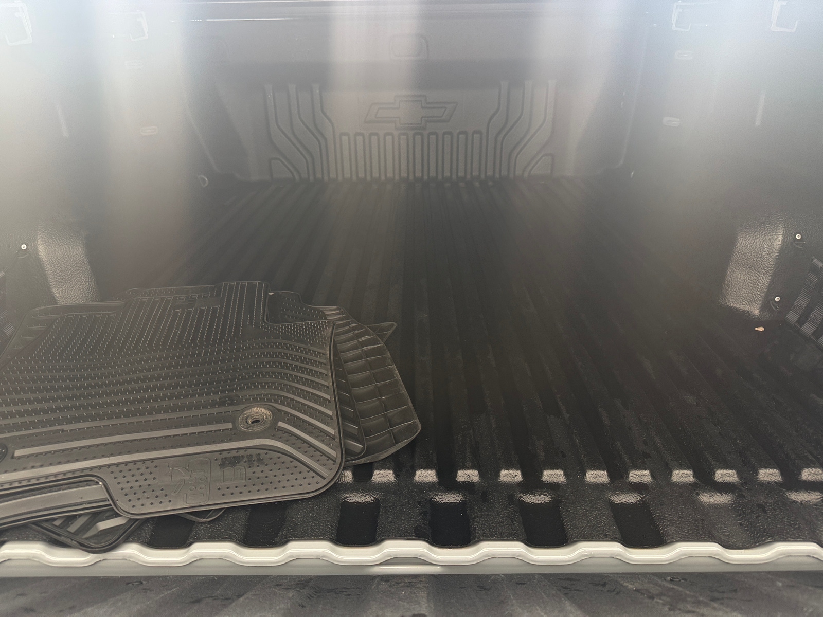 Thumbnail: 2024 Chevrolet Silverado 1500 - 7