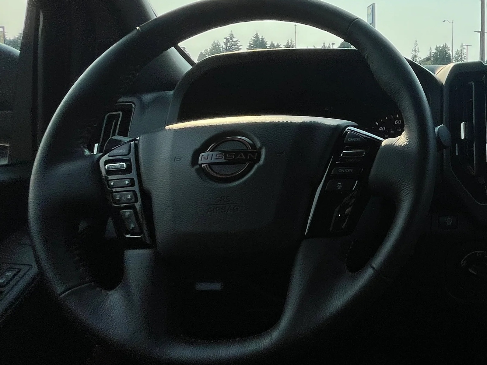 Thumbnail: 2026 Nissan Frontier - 5