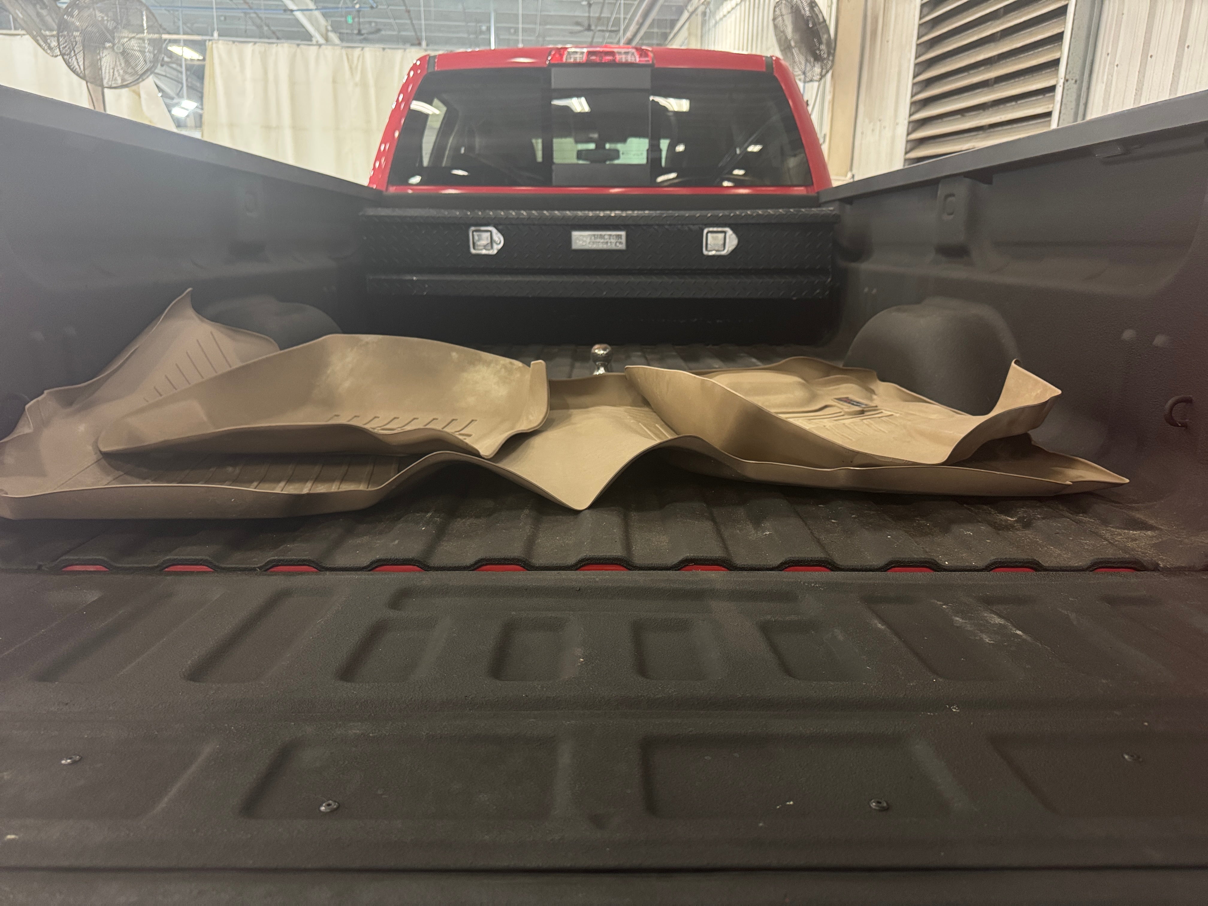 2015 Chevrolet Silverado 3500HD