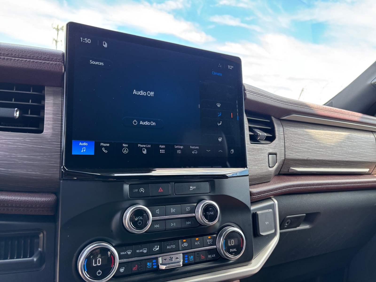 Thumbnail: 2024 Ford Expedition - 3