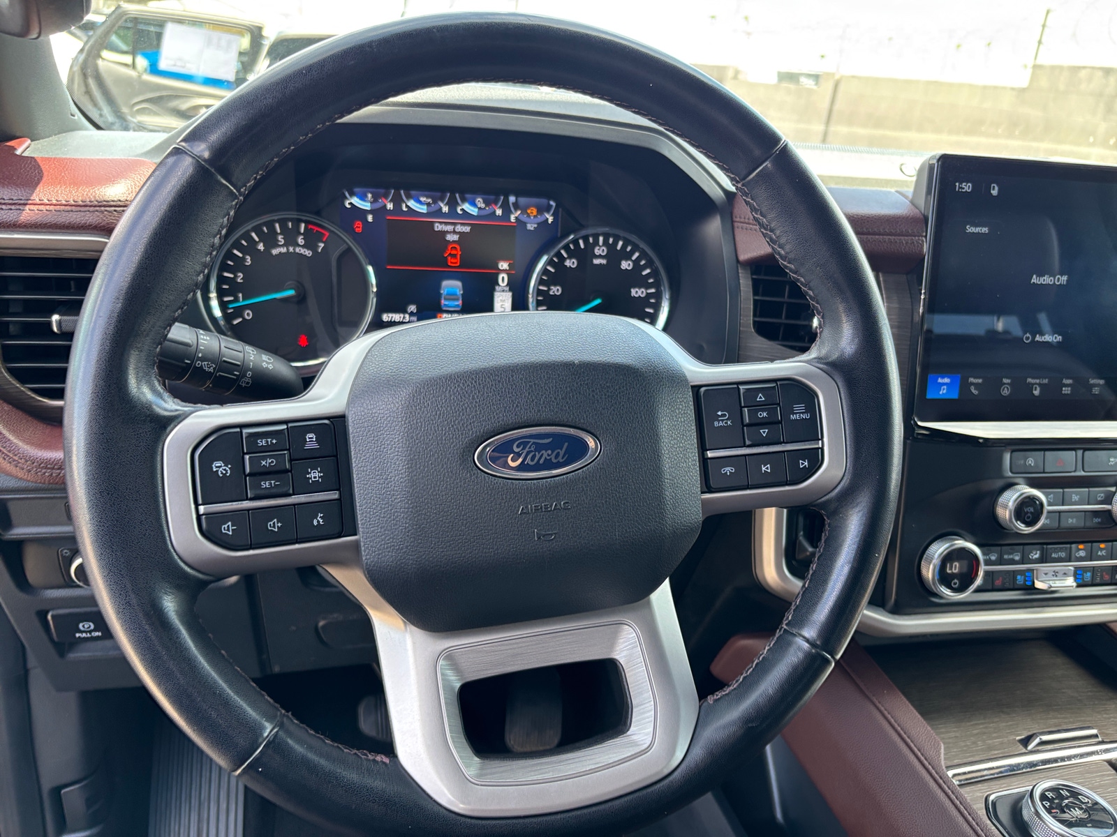Thumbnail: 2024 Ford Expedition - 4