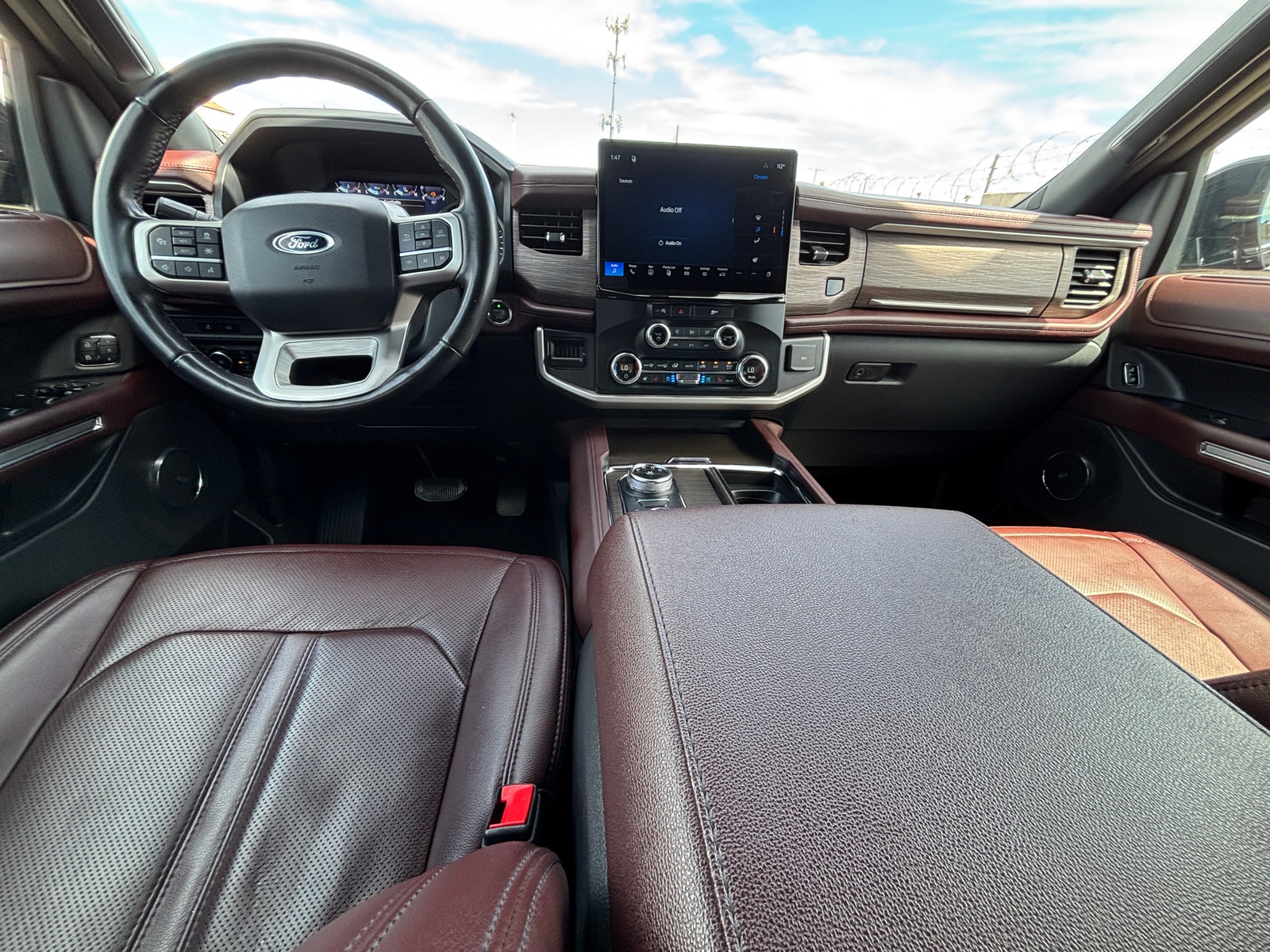 Thumbnail: 2024 Ford Expedition - 2