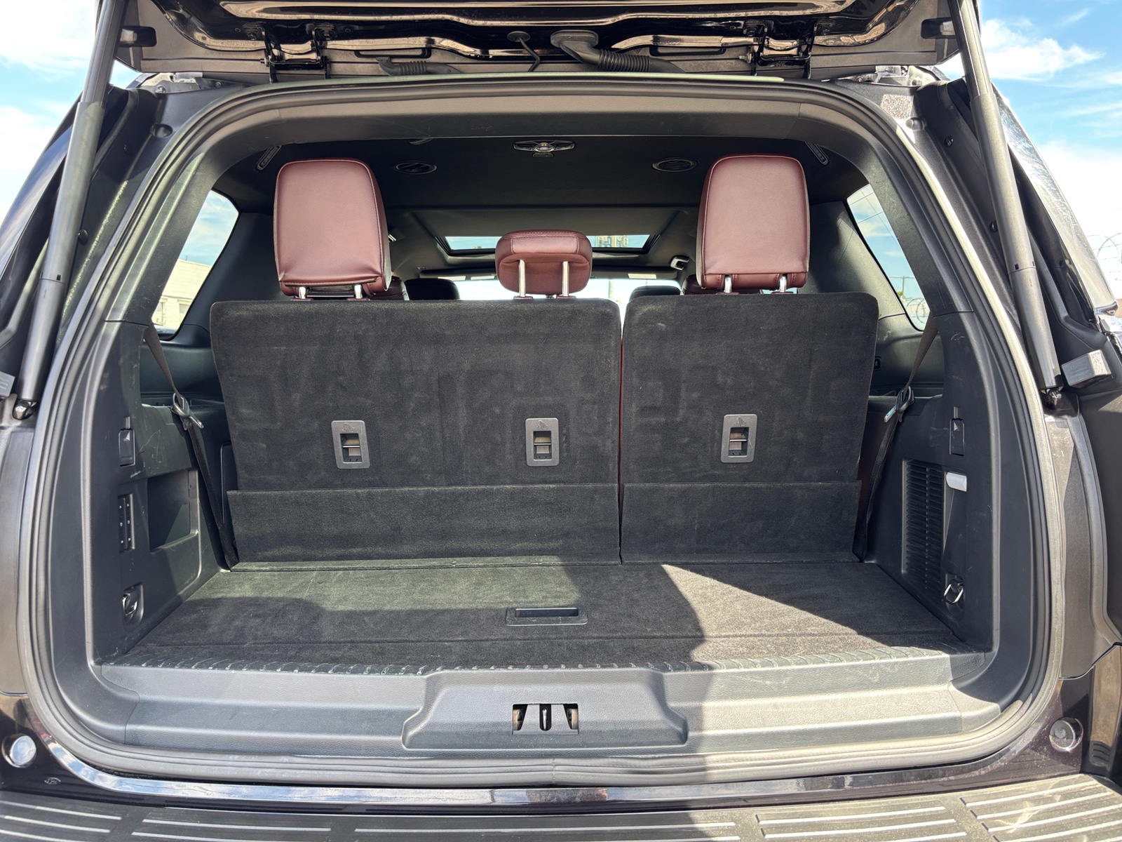 Thumbnail: 2024 Ford Expedition - 6