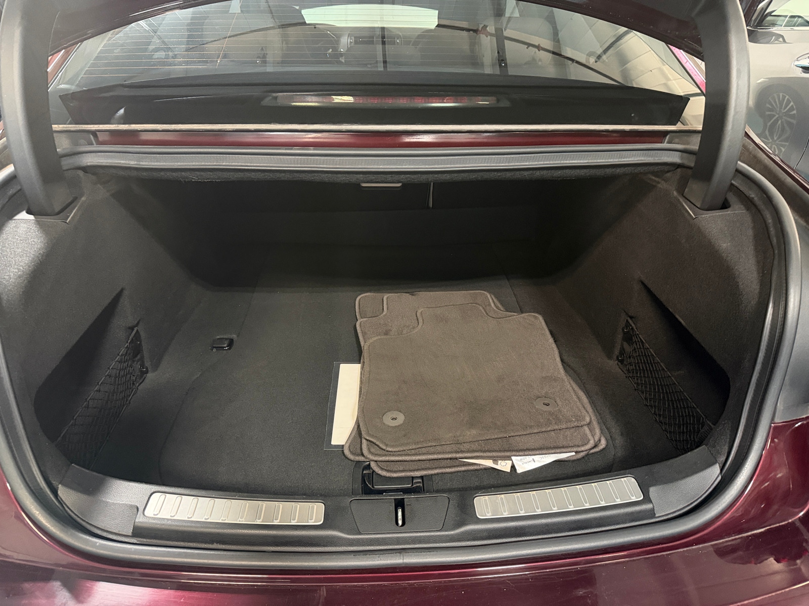 Thumbnail: 2018 Lincoln Continental - 6