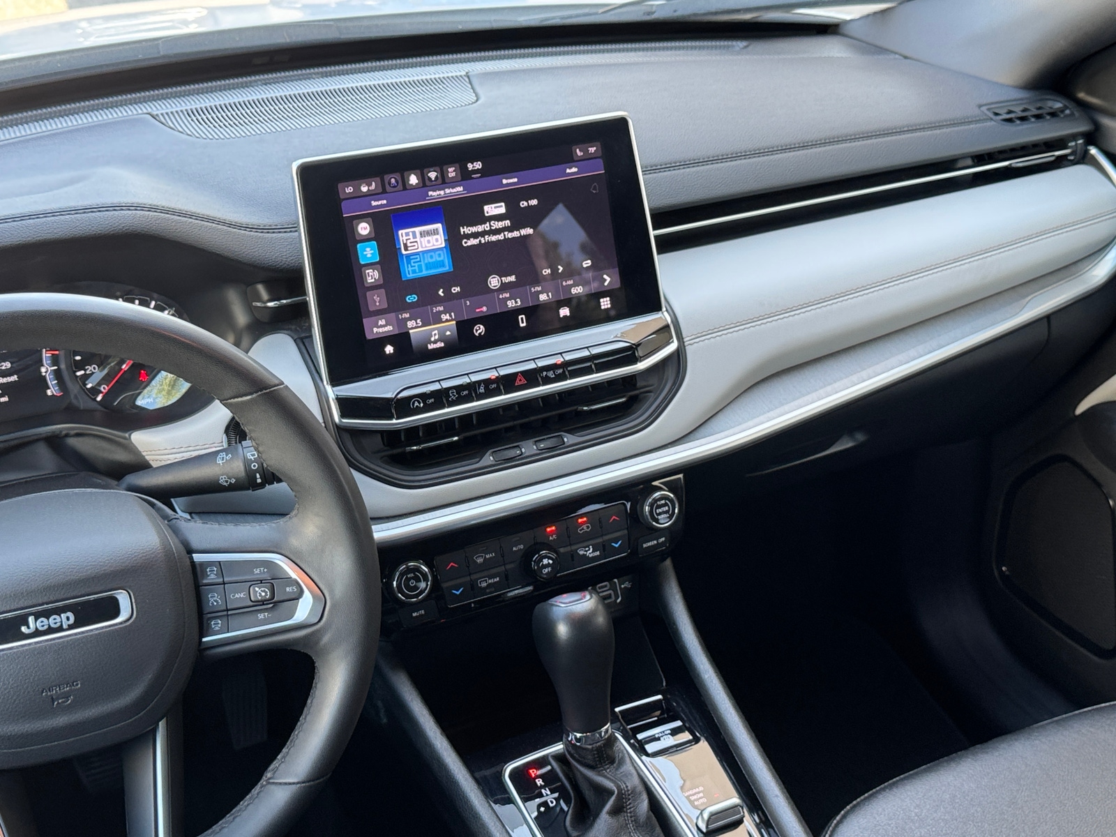 Thumbnail: 2025 Jeep Compass - 4