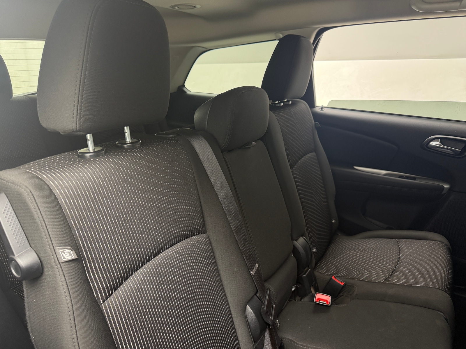 Thumbnail: 2020 Dodge Journey - 6