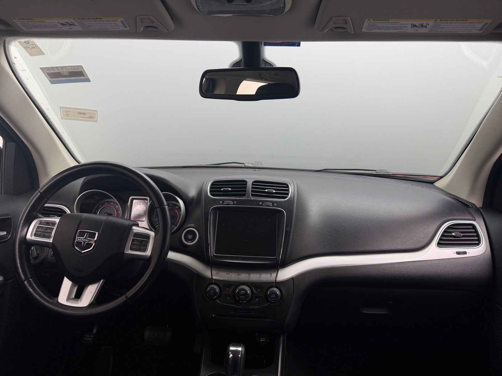 Thumbnail: 2020 Dodge Journey - 3
