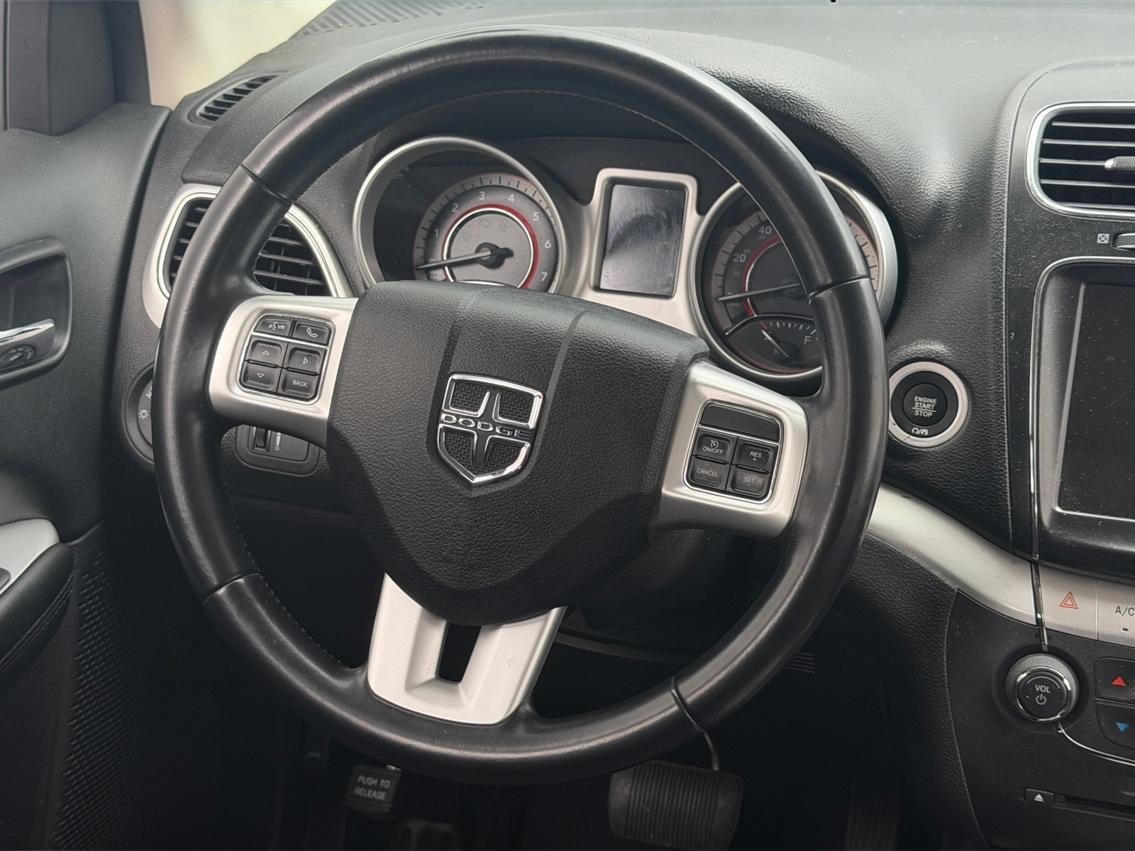 Thumbnail: 2020 Dodge Journey - 5