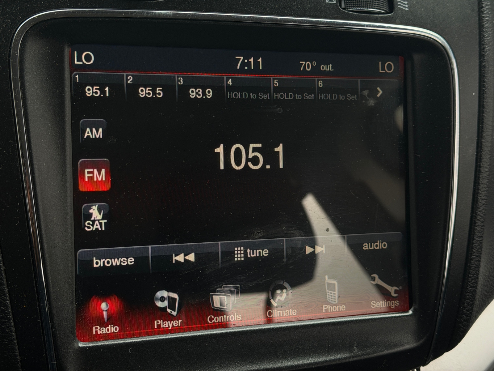Thumbnail: 2020 Dodge Journey - 4