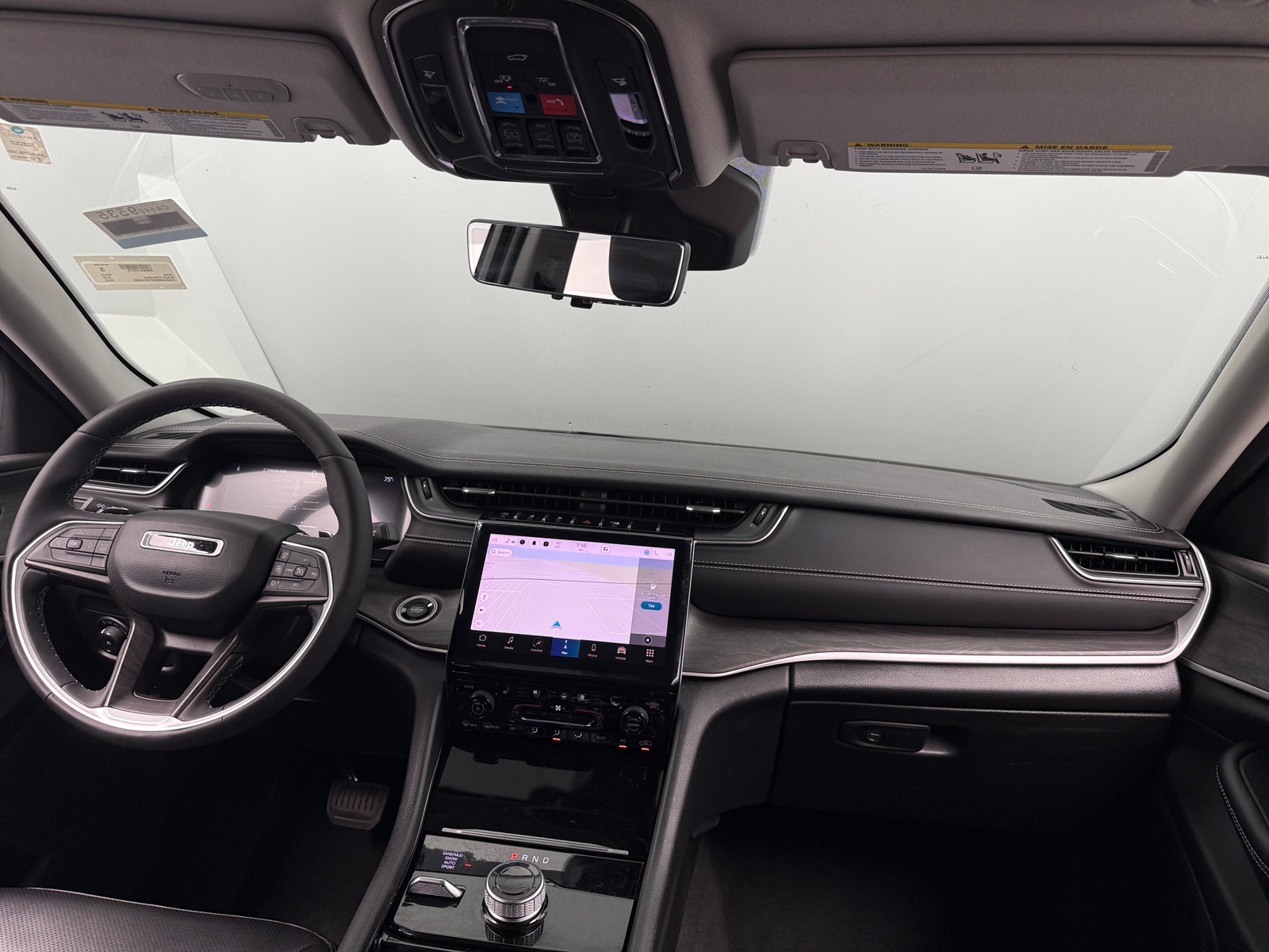 Thumbnail: 2023 Jeep Grand Cherokee - 2