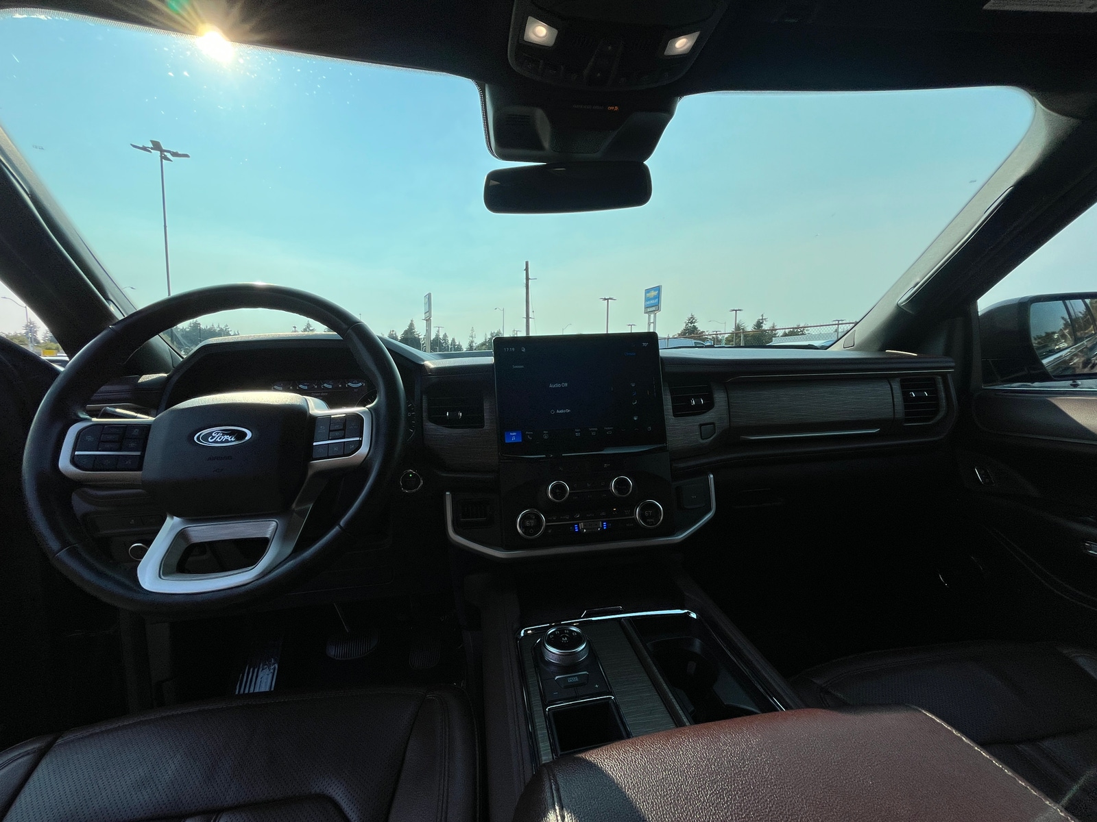 Thumbnail: 2024 Ford Expedition - 2