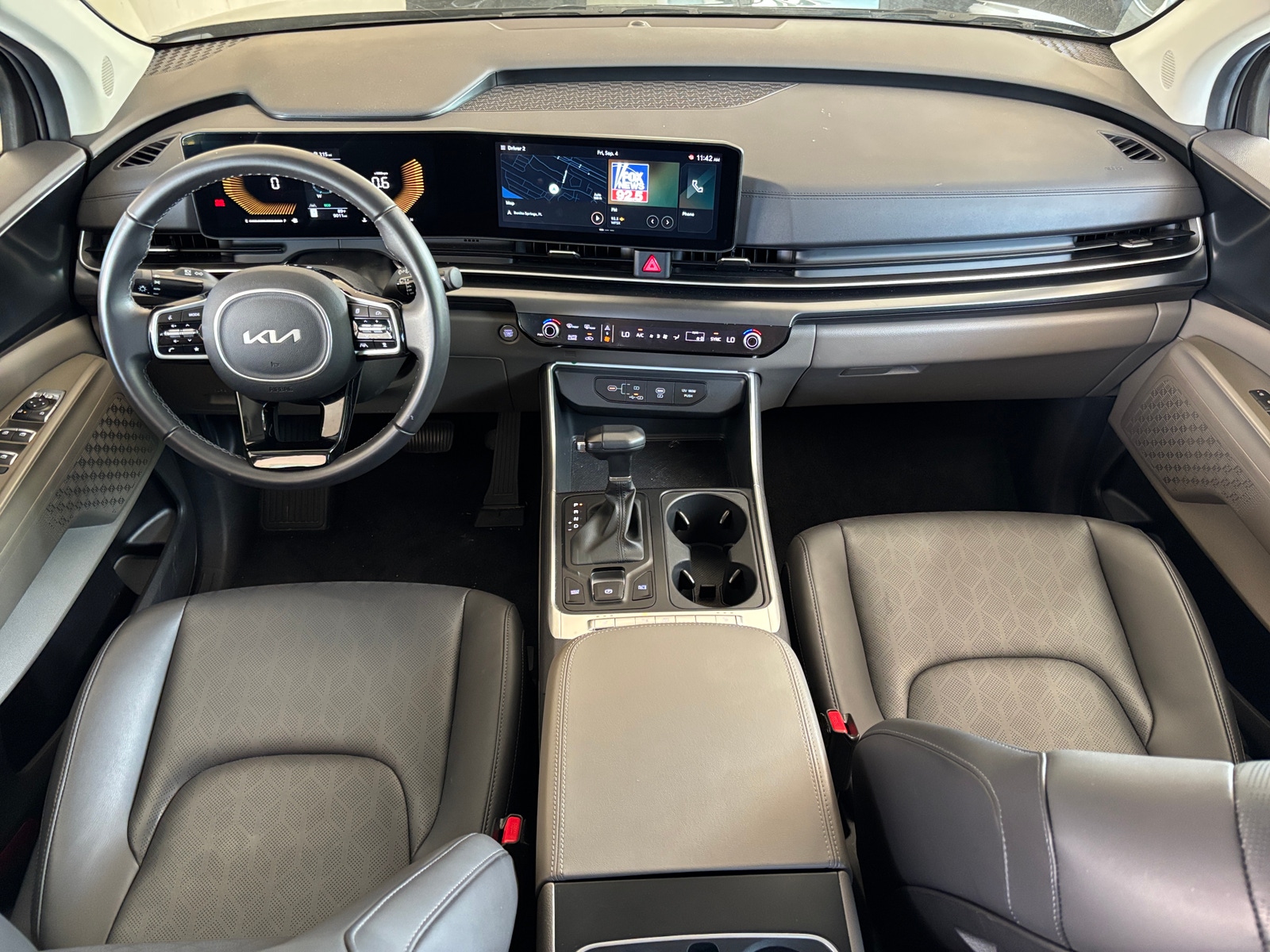 Thumbnail: 2026 Kia Carnival - 2