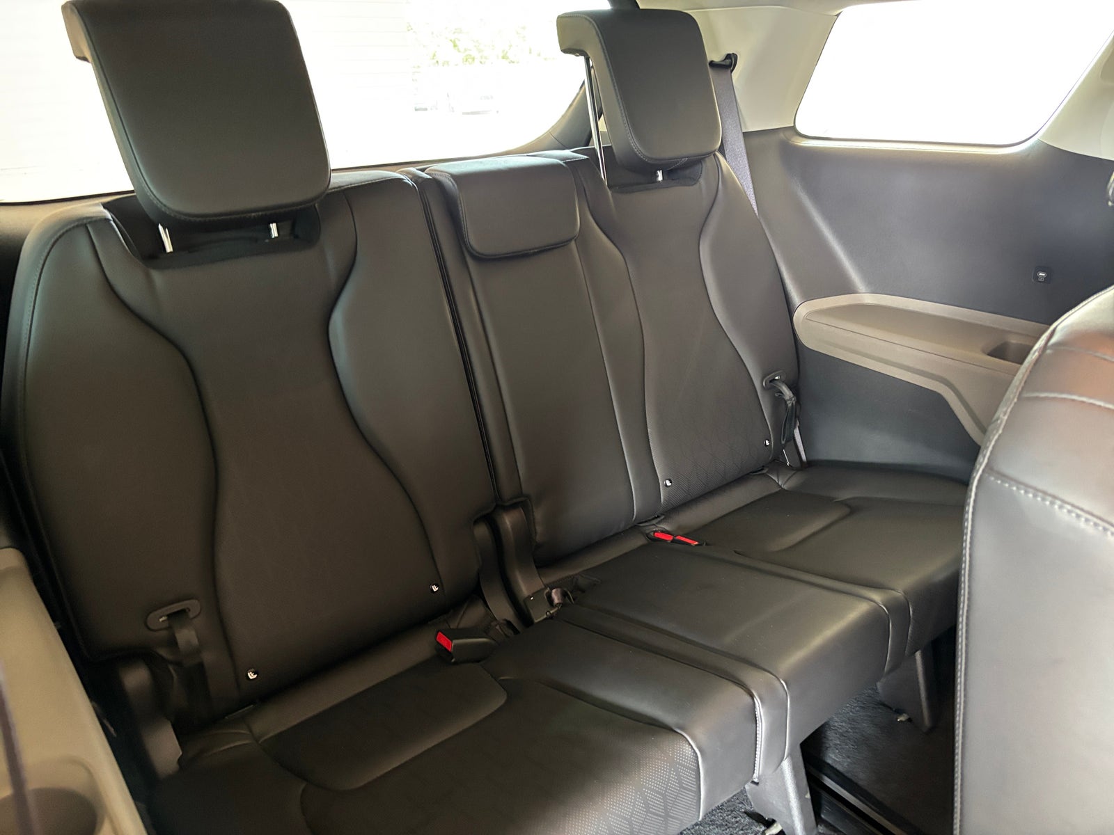 Thumbnail: 2026 Kia Carnival - 5
