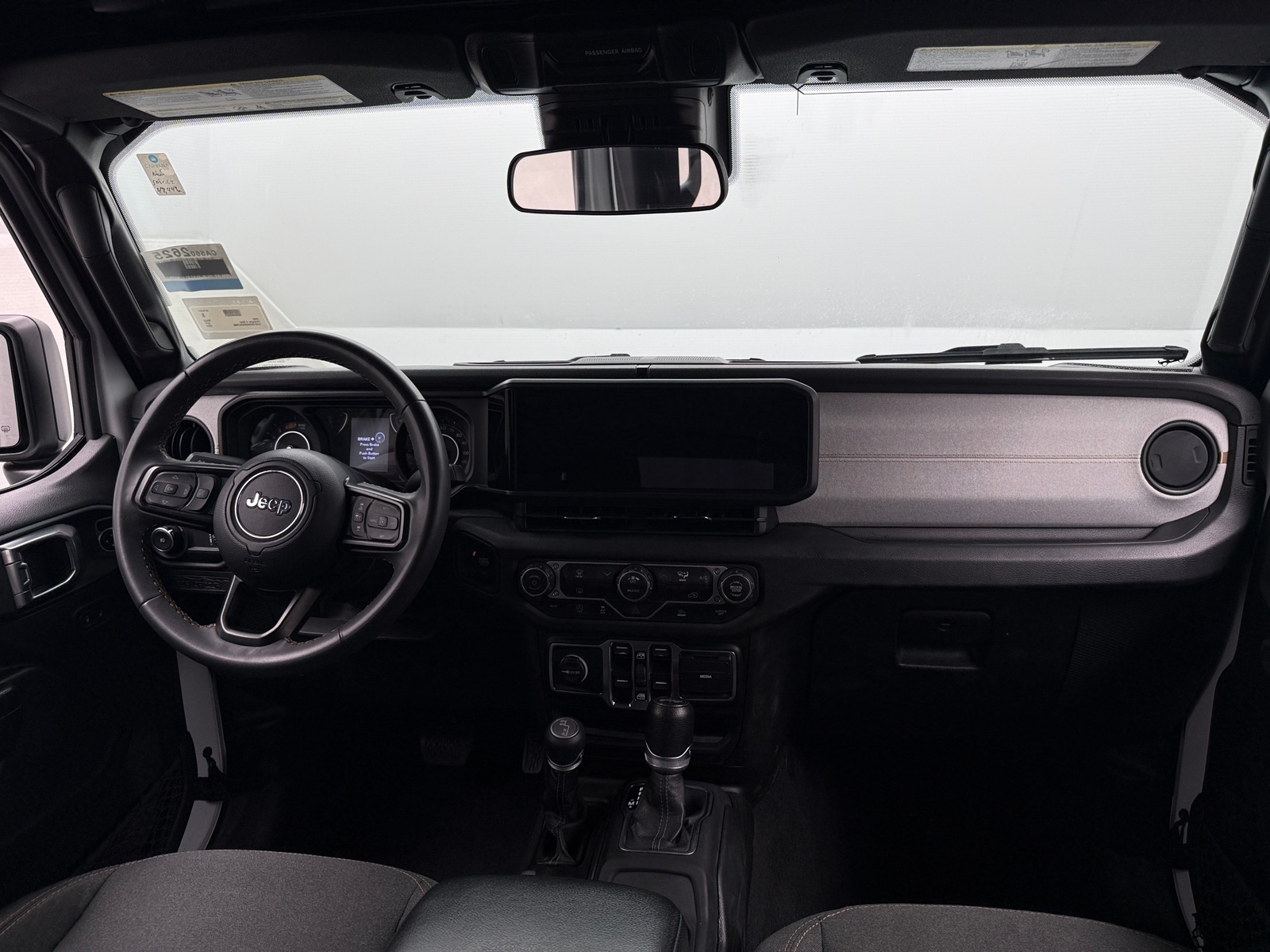 Thumbnail: 2024 Jeep Wrangler - 3