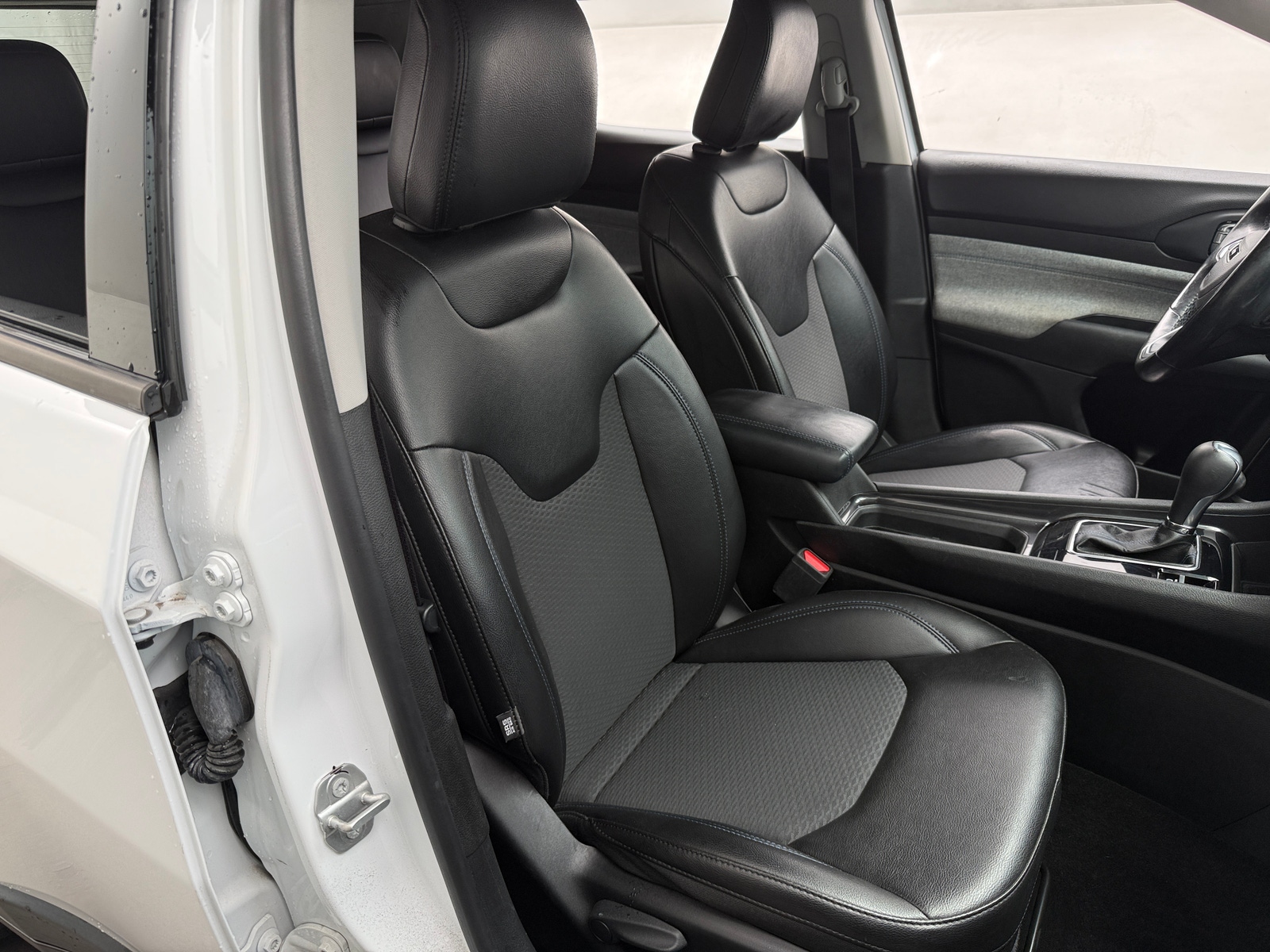 Thumbnail: 2022 Jeep Compass - 2