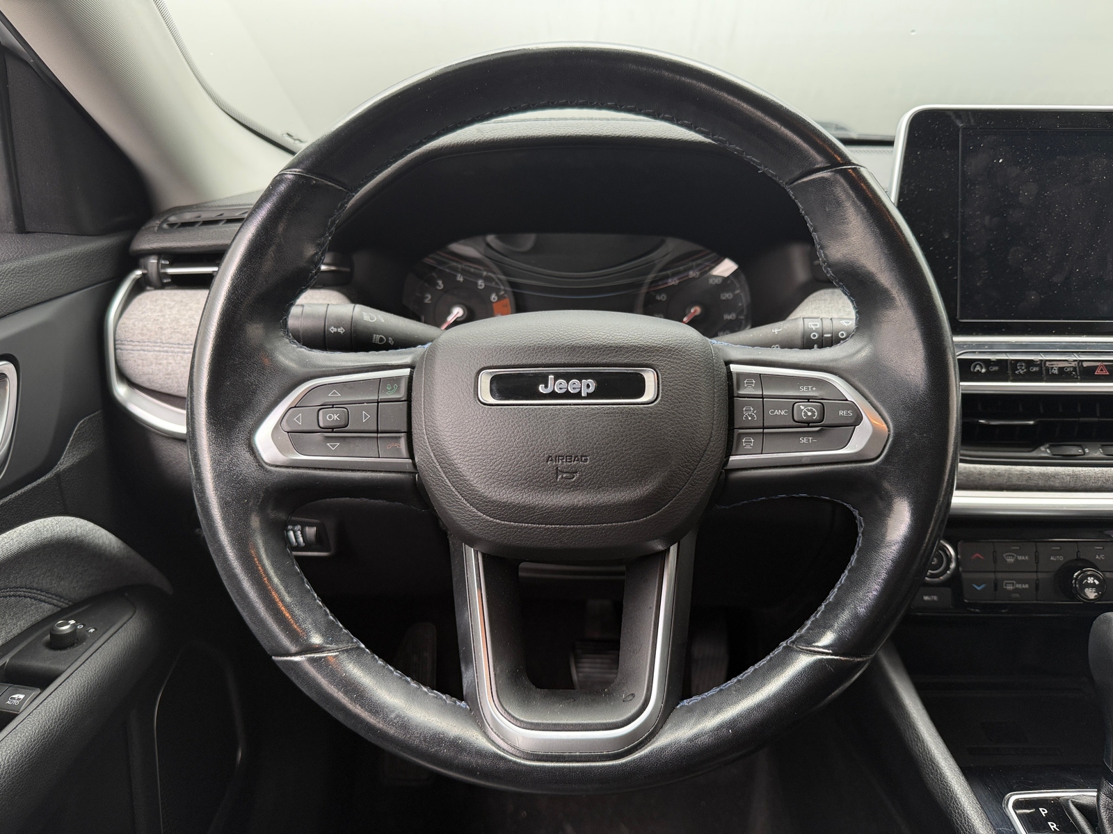 Thumbnail: 2022 Jeep Compass - 5