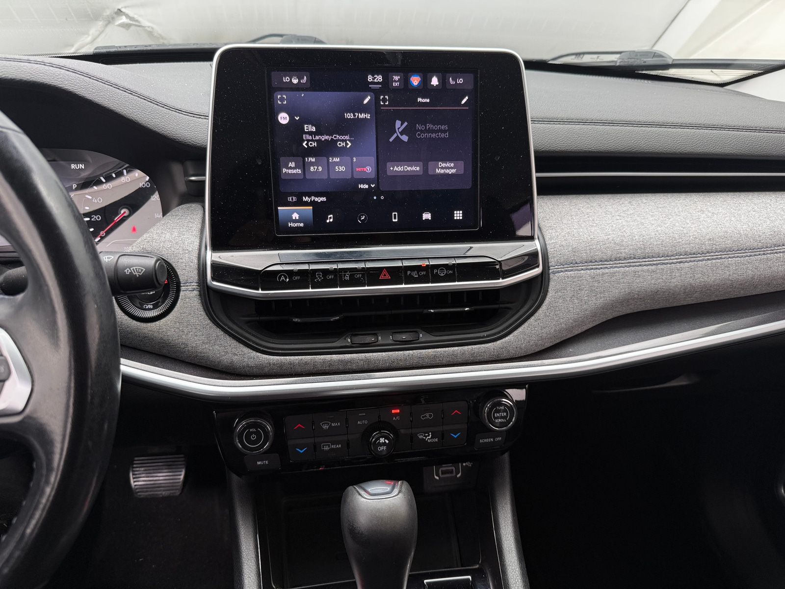 Thumbnail: 2022 Jeep Compass - 4