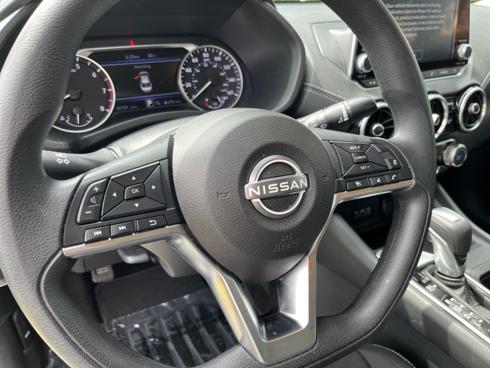Thumbnail: 2025 Nissan Sentra - 5