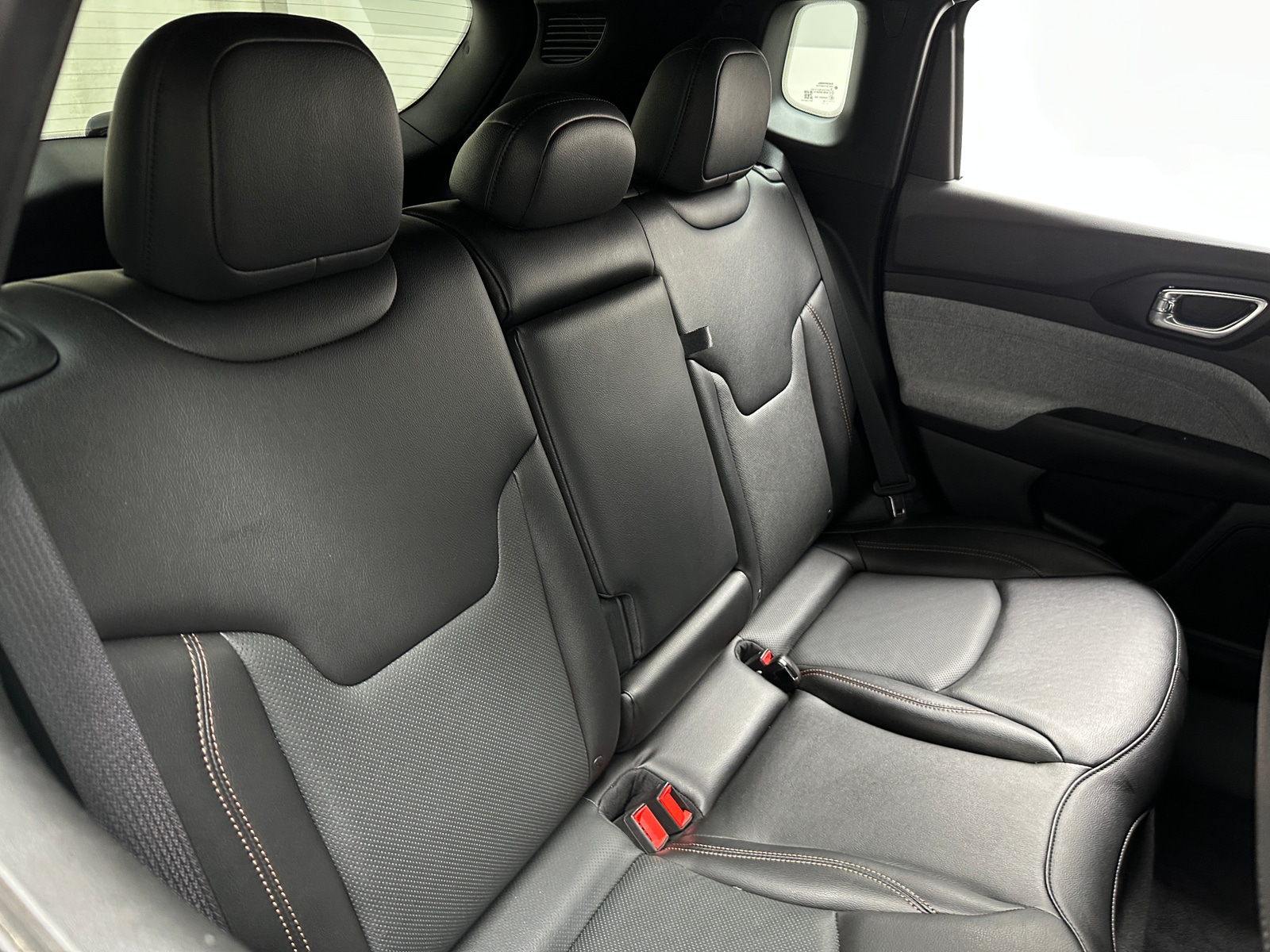 Thumbnail: 2023 Jeep Compass - 5