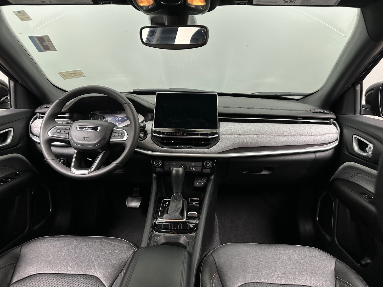 Thumbnail: 2023 Jeep Compass - 2