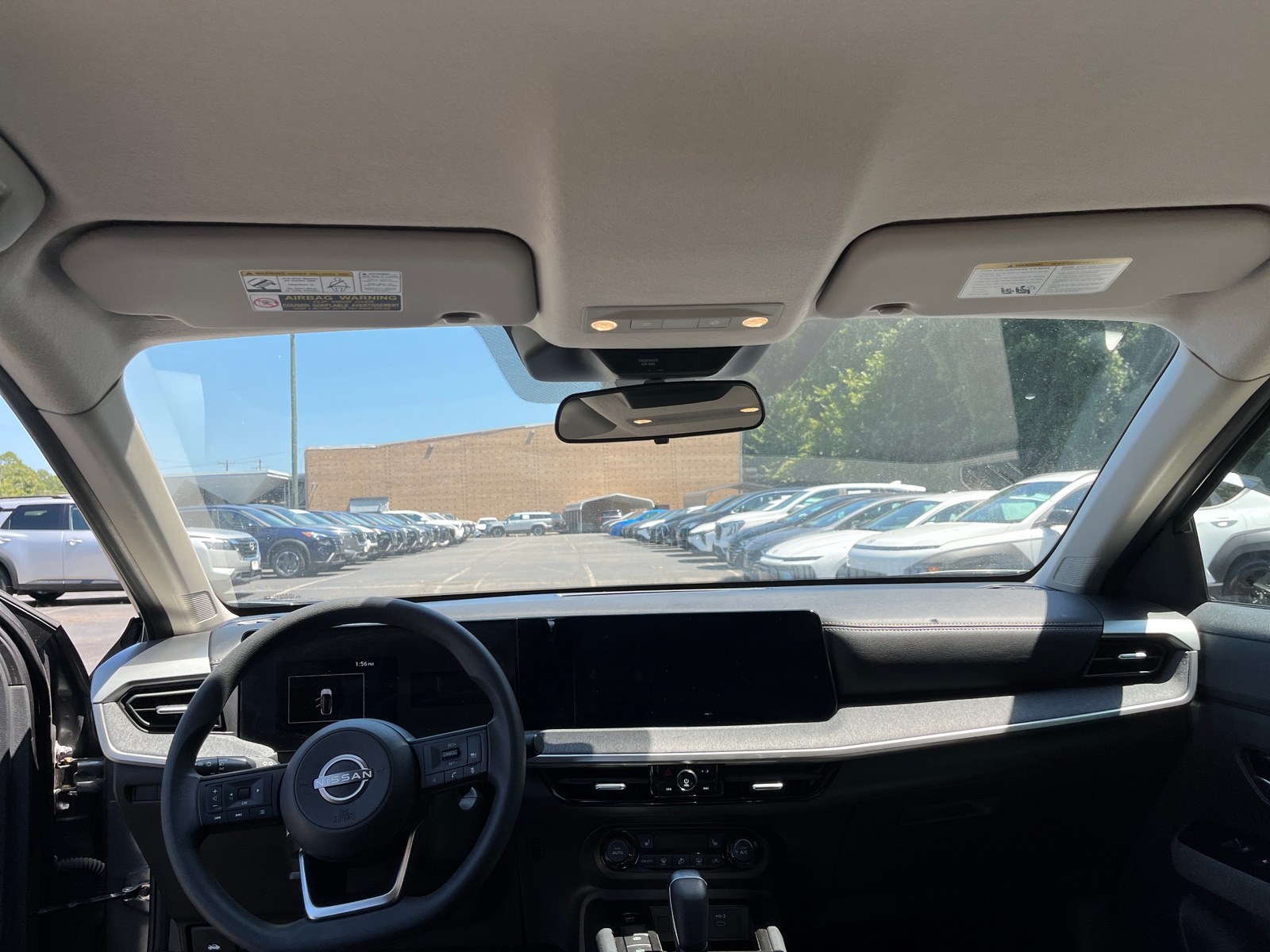 Thumbnail: 2026 Nissan Kicks - 2