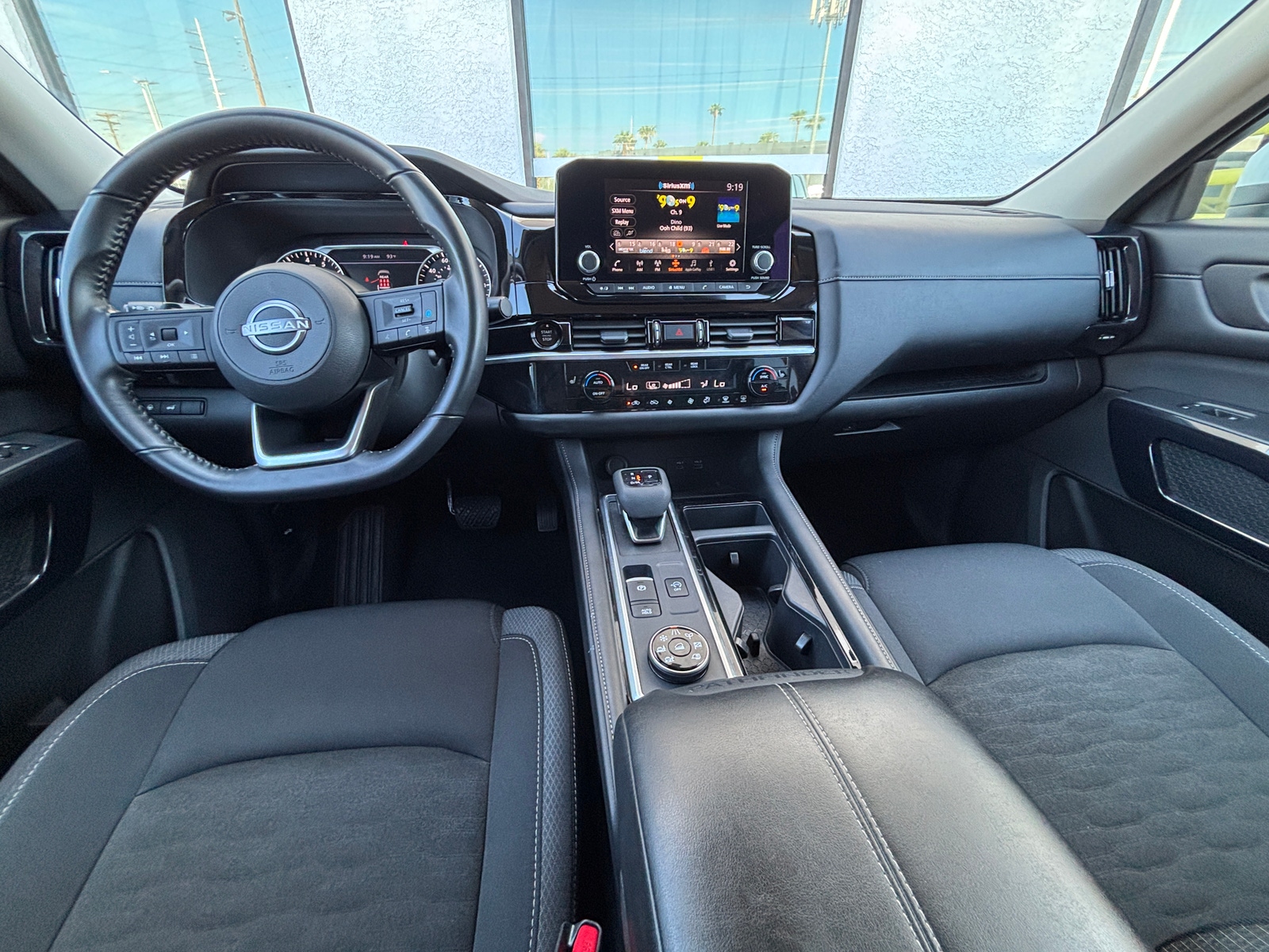 Thumbnail: 2025 Nissan Pathfinder - 3