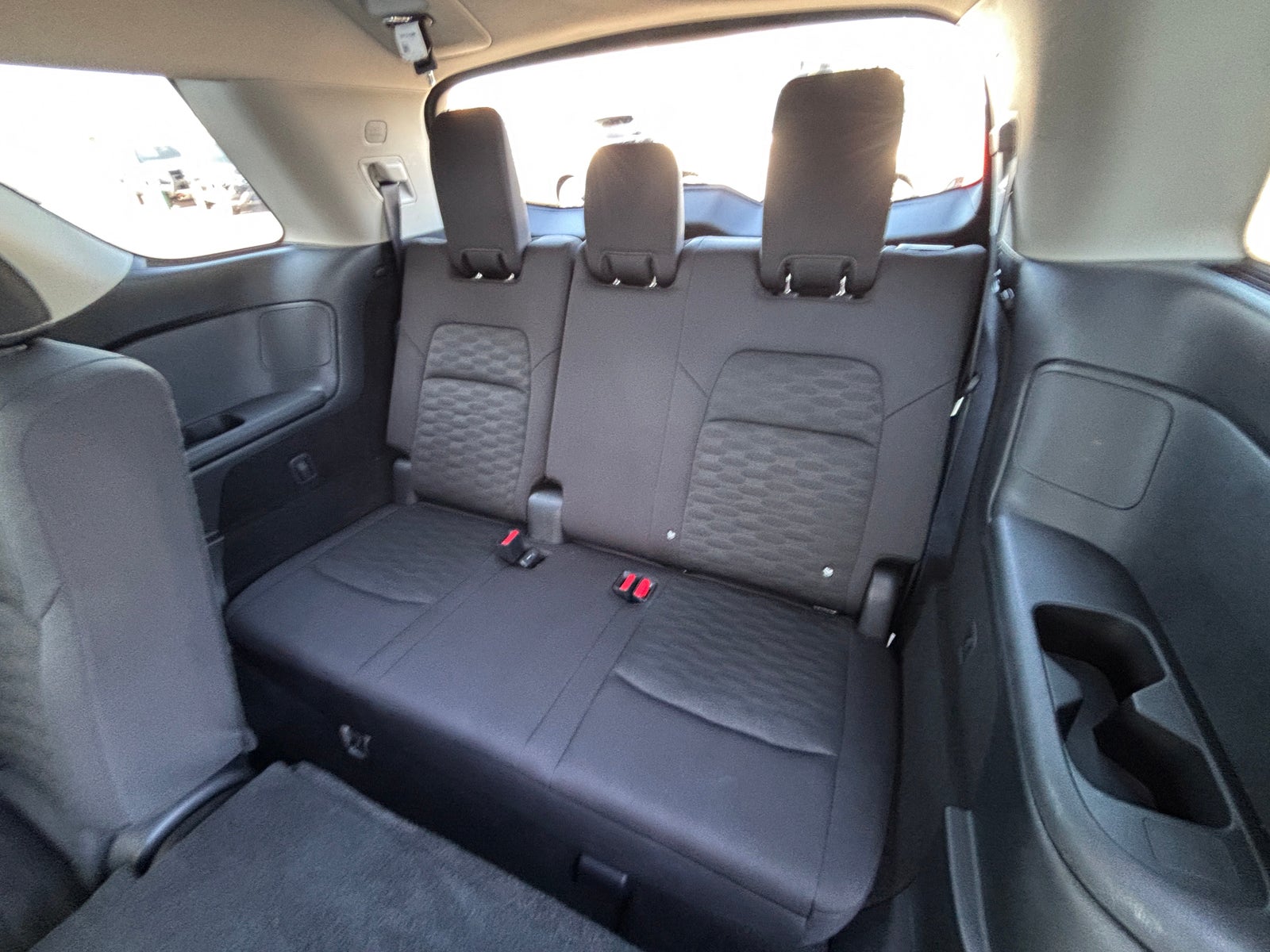 Thumbnail: 2025 Nissan Pathfinder - 6