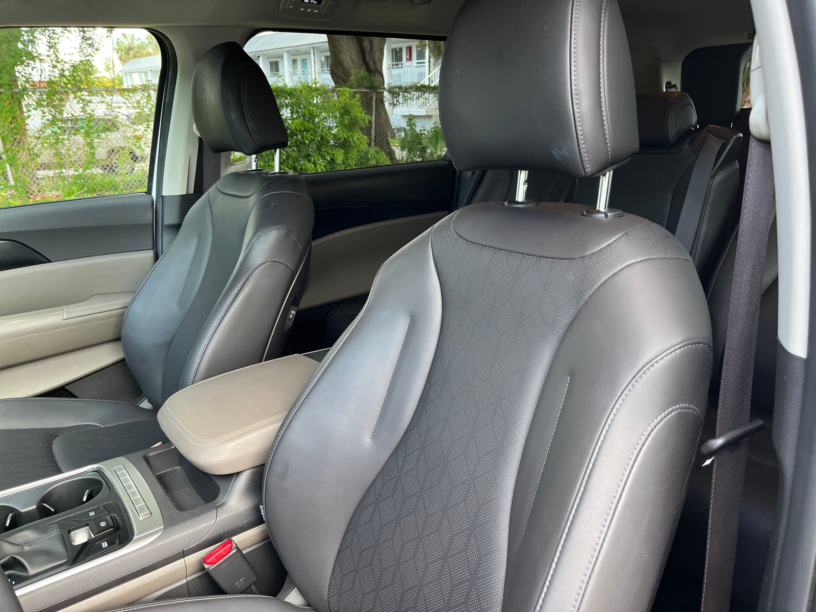 Thumbnail: 2026 Kia Carnival - 2