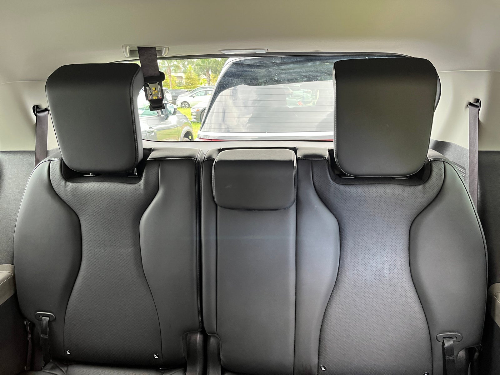 Thumbnail: 2026 Kia Carnival - 6