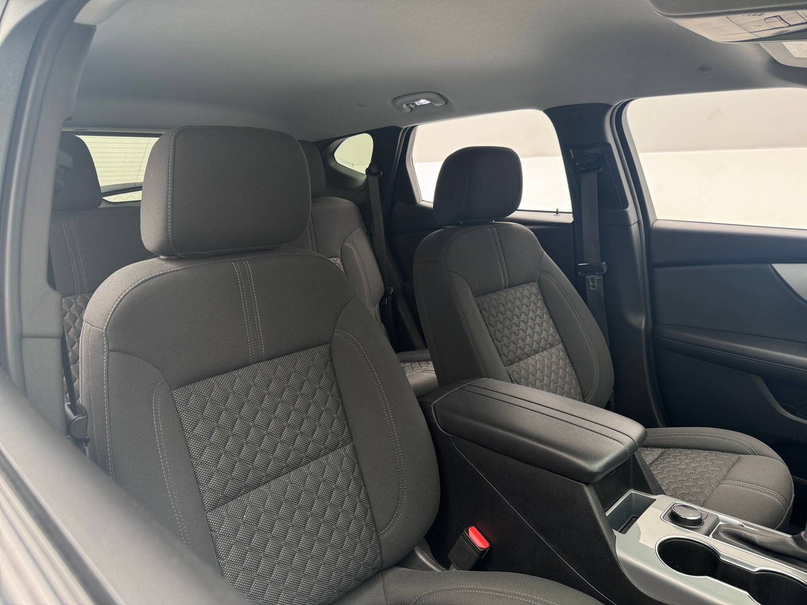 Thumbnail: 2021 Chevrolet Blazer - 2