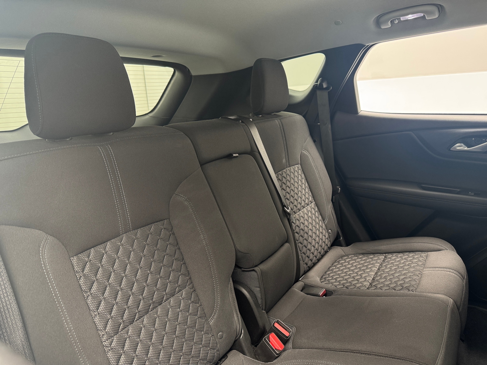 Thumbnail: 2021 Chevrolet Blazer - 6