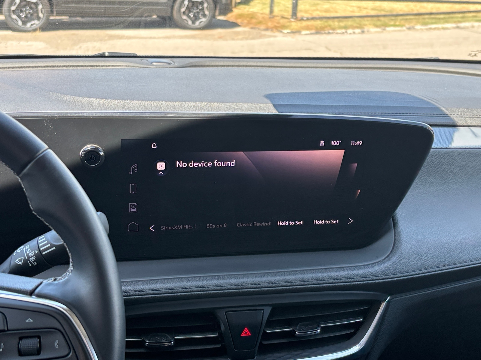 Thumbnail: 2026 Buick Encore GX - 3