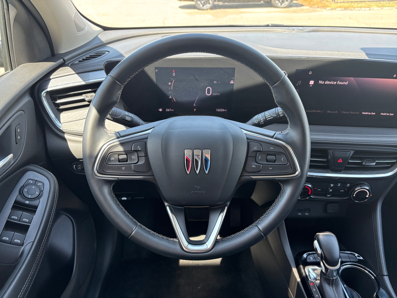 Thumbnail: 2026 Buick Encore GX - 4
