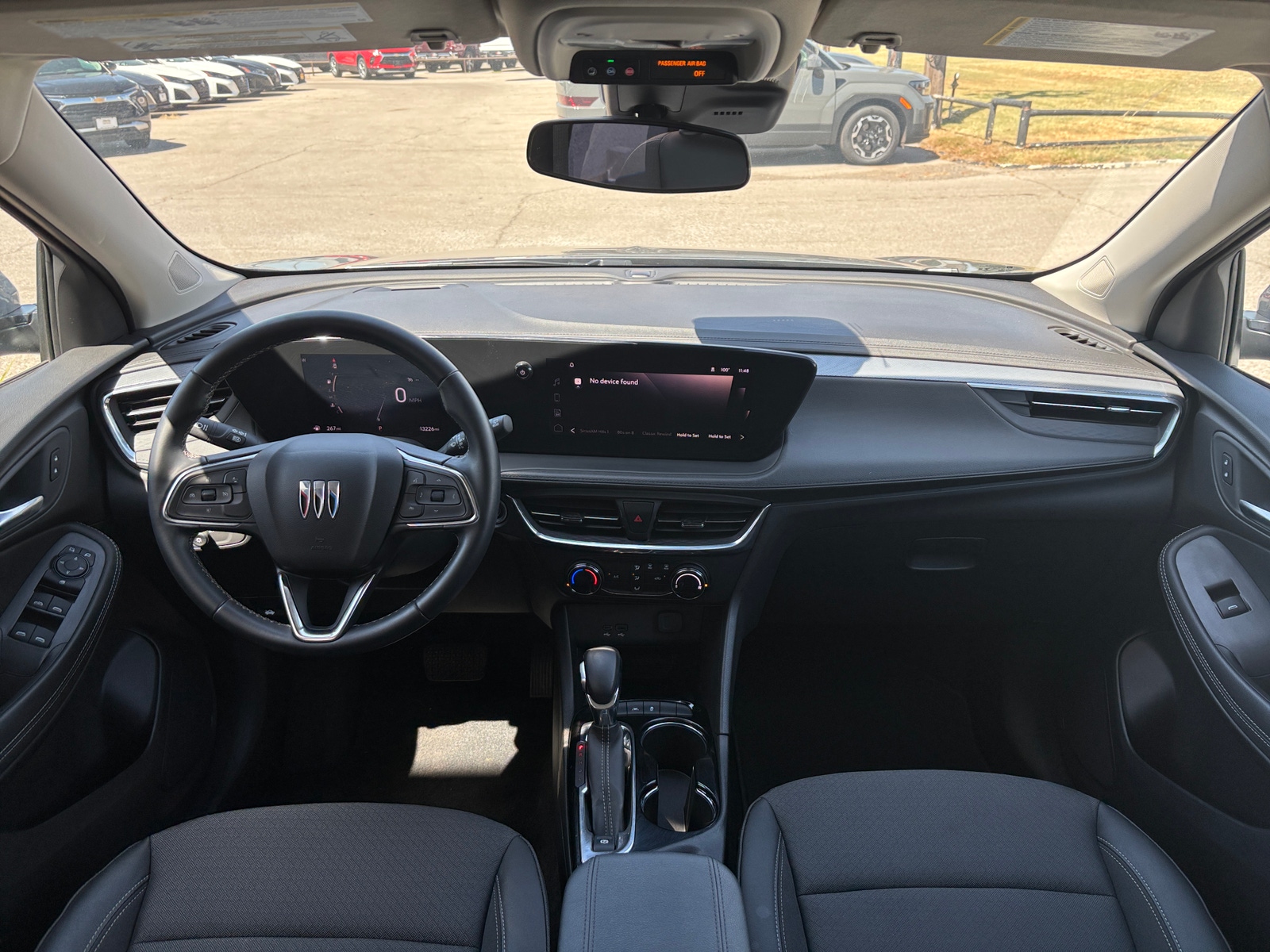 Thumbnail: 2026 Buick Encore GX - 2