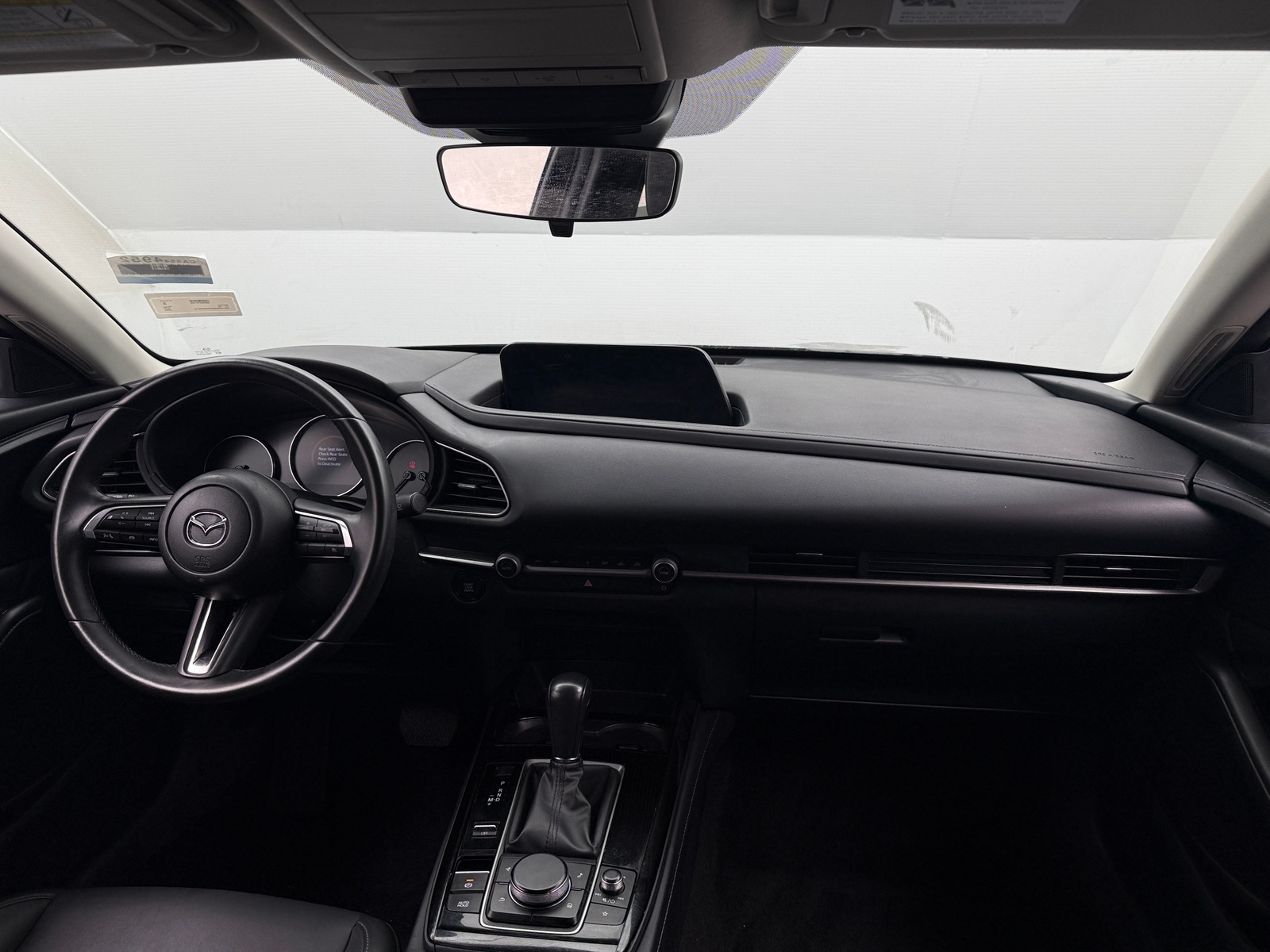 Thumbnail: 2024 Mazda CX-30 - 2
