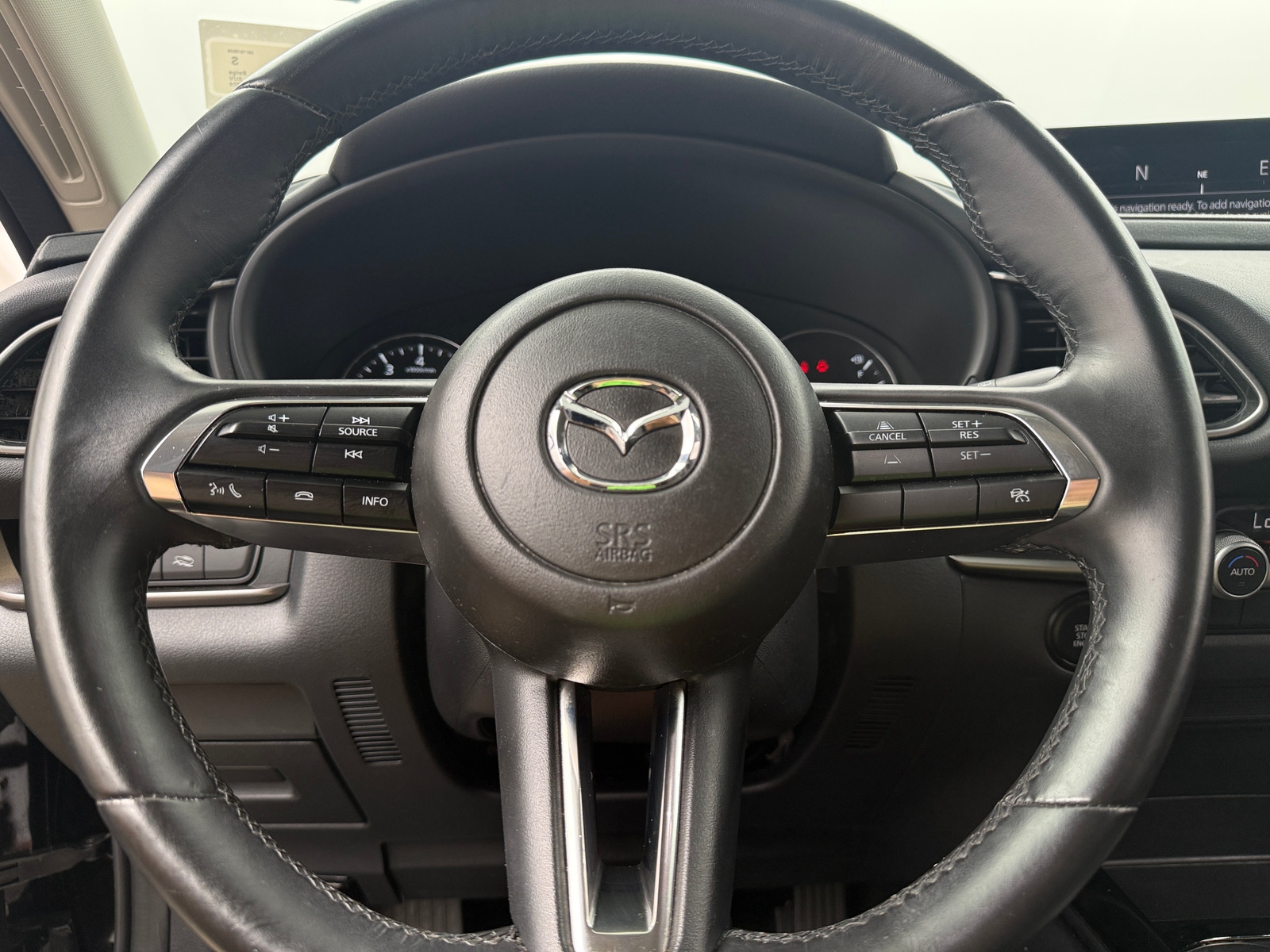 Thumbnail: 2024 Mazda CX-30 - 4