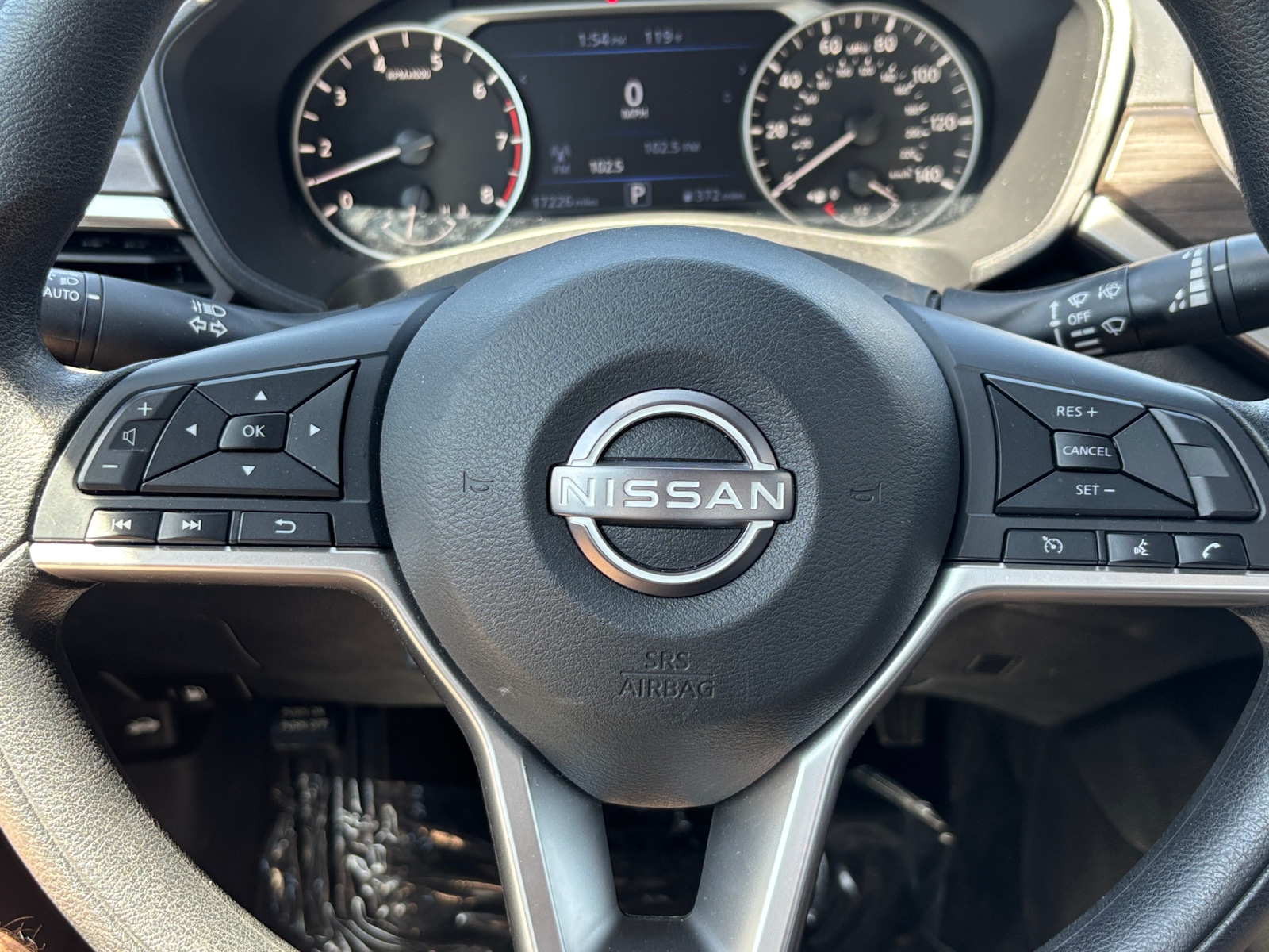 Thumbnail: 2026 Nissan Altima - 5