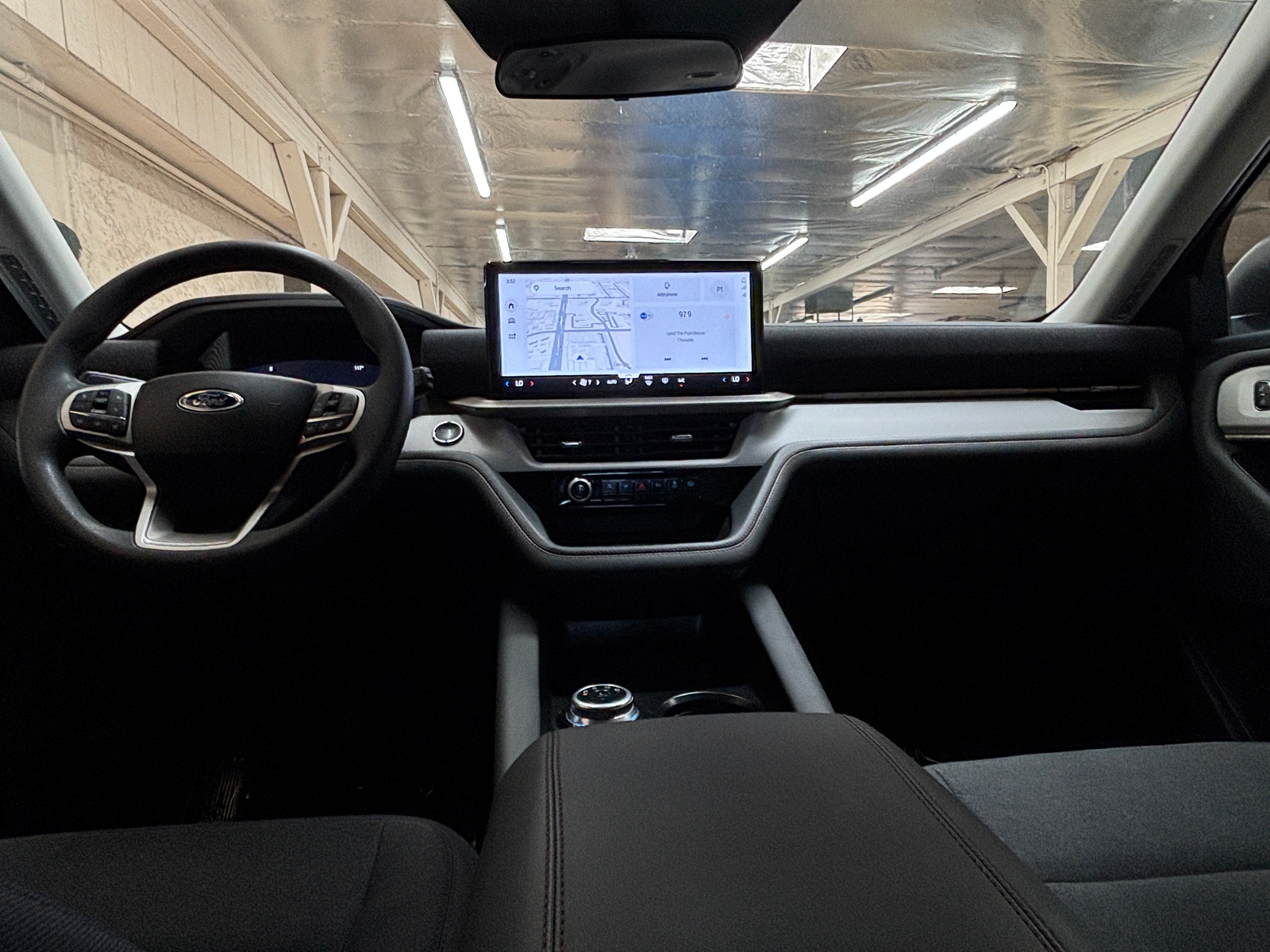 Thumbnail: 2026 Ford Explorer - 3